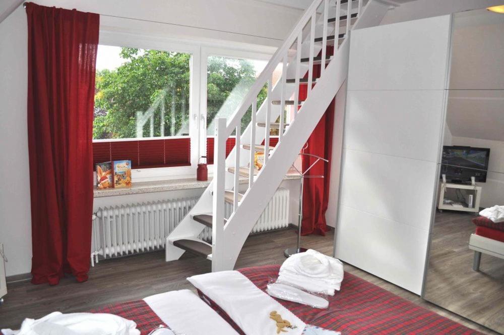 myOSTSEE Feeling Ferienwohnung