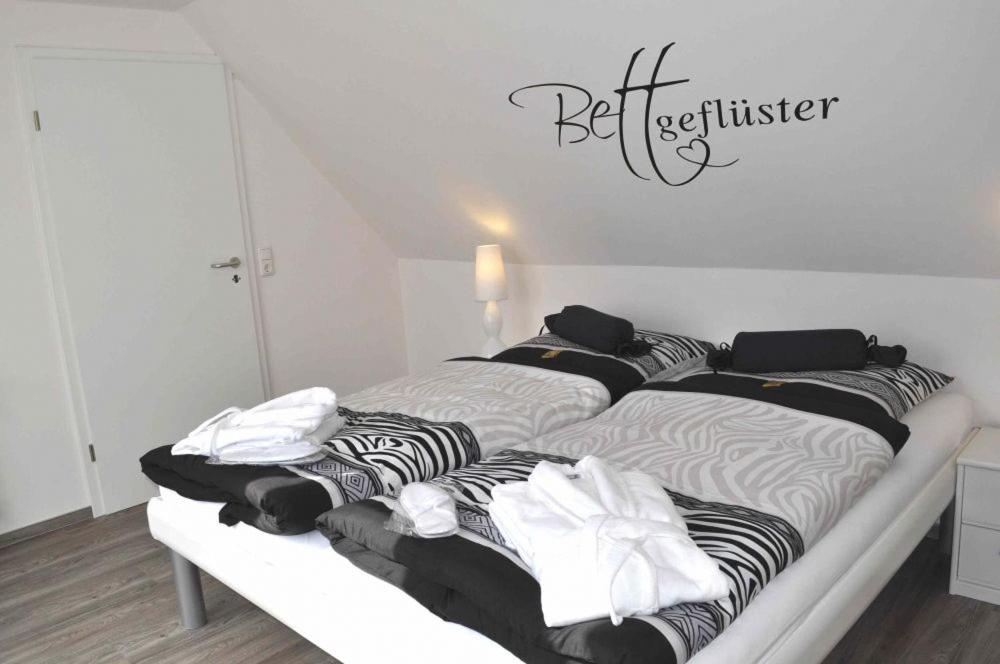 myOSTSEE Feeling Ferienwohnung