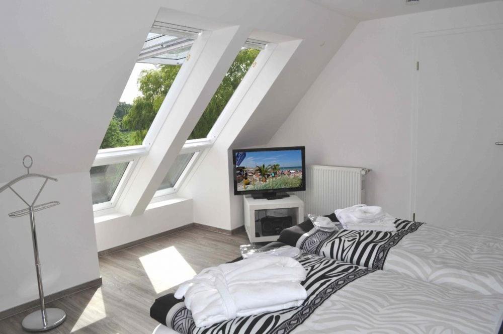myOSTSEE Feeling Ferienwohnung