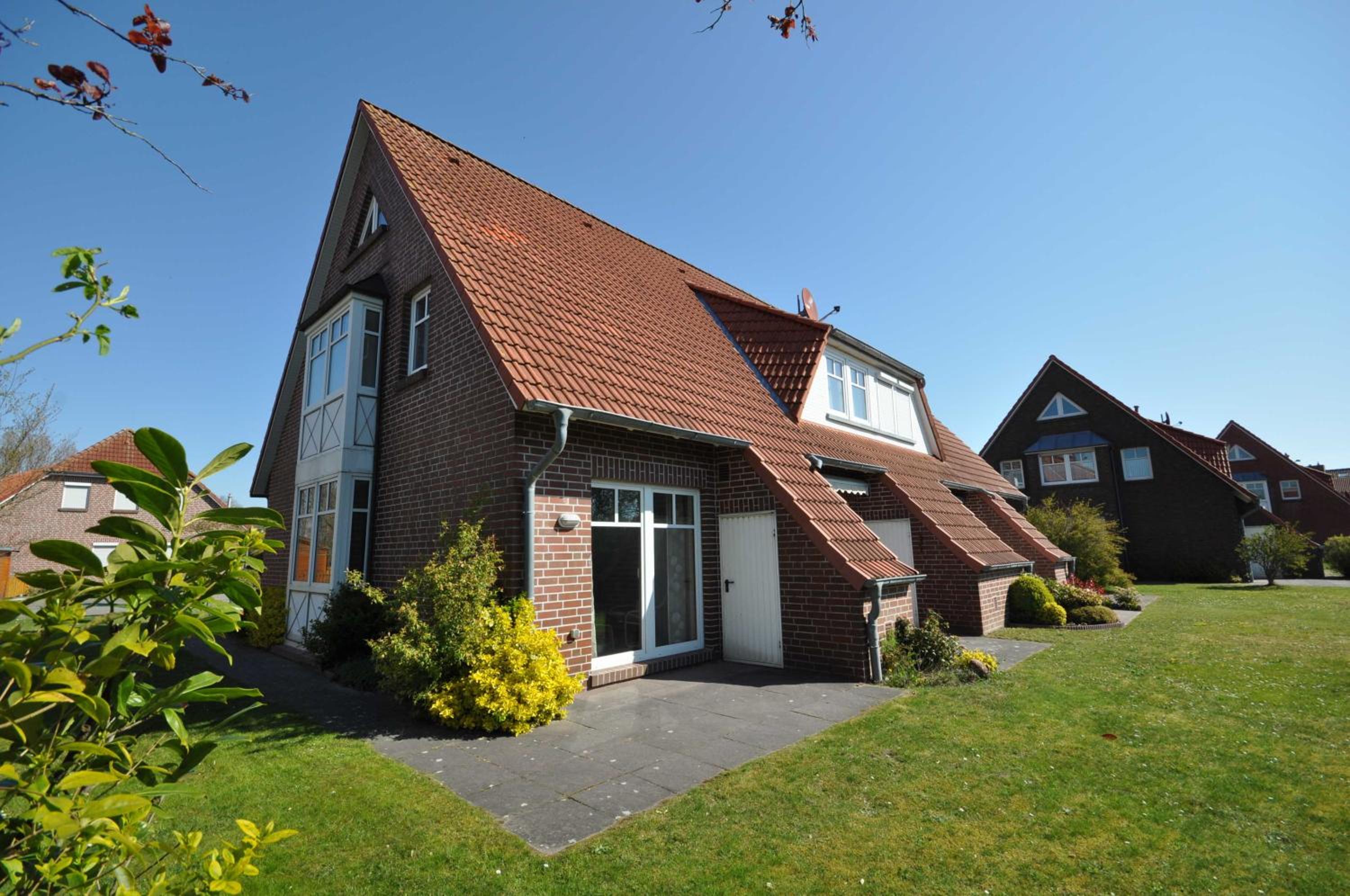 Nr 24 - Ferienhaus Im Groden Nähe Kurzentrum