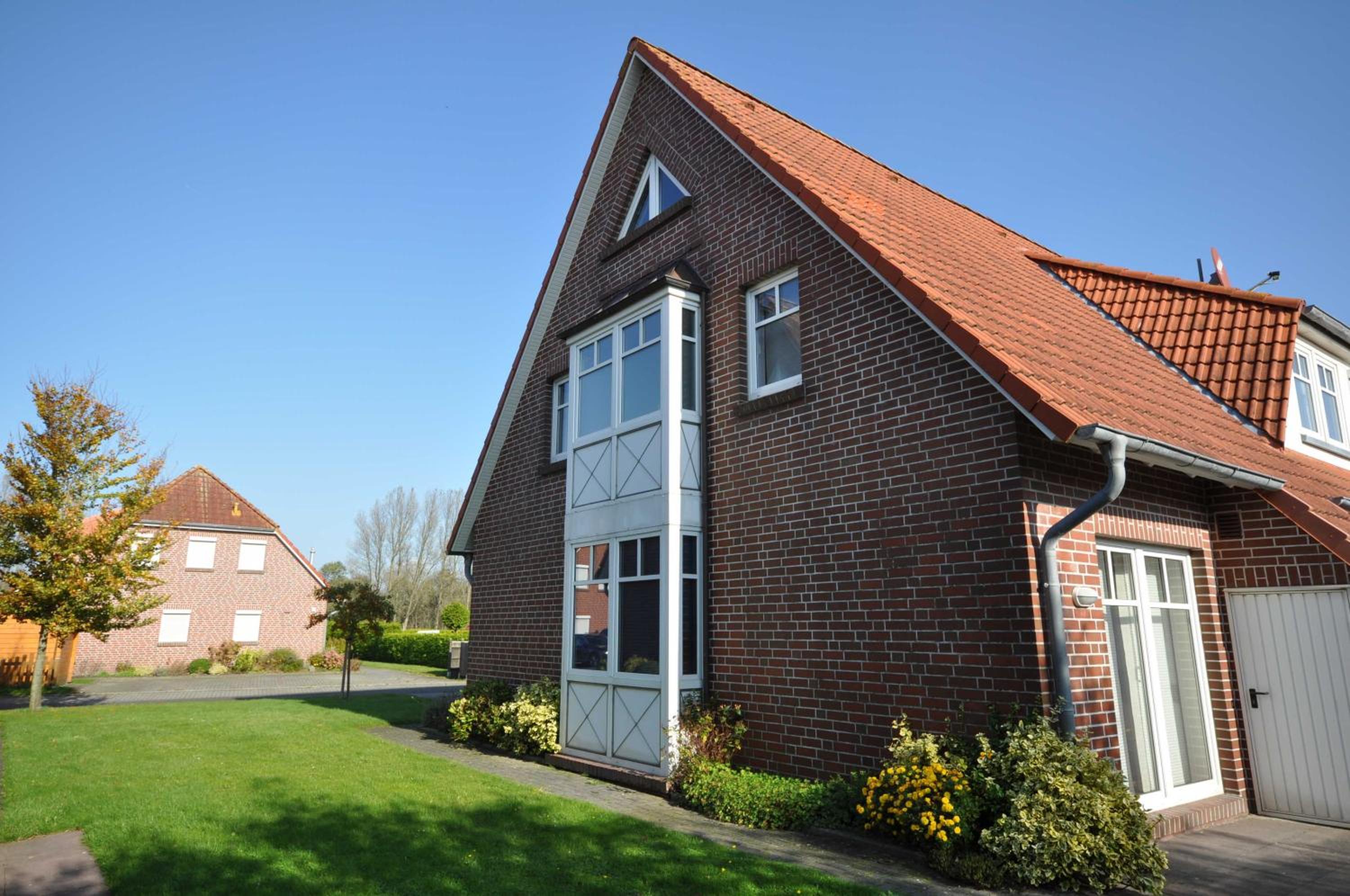Nr 24 - Ferienhaus Im Groden Nähe Kurzentrum