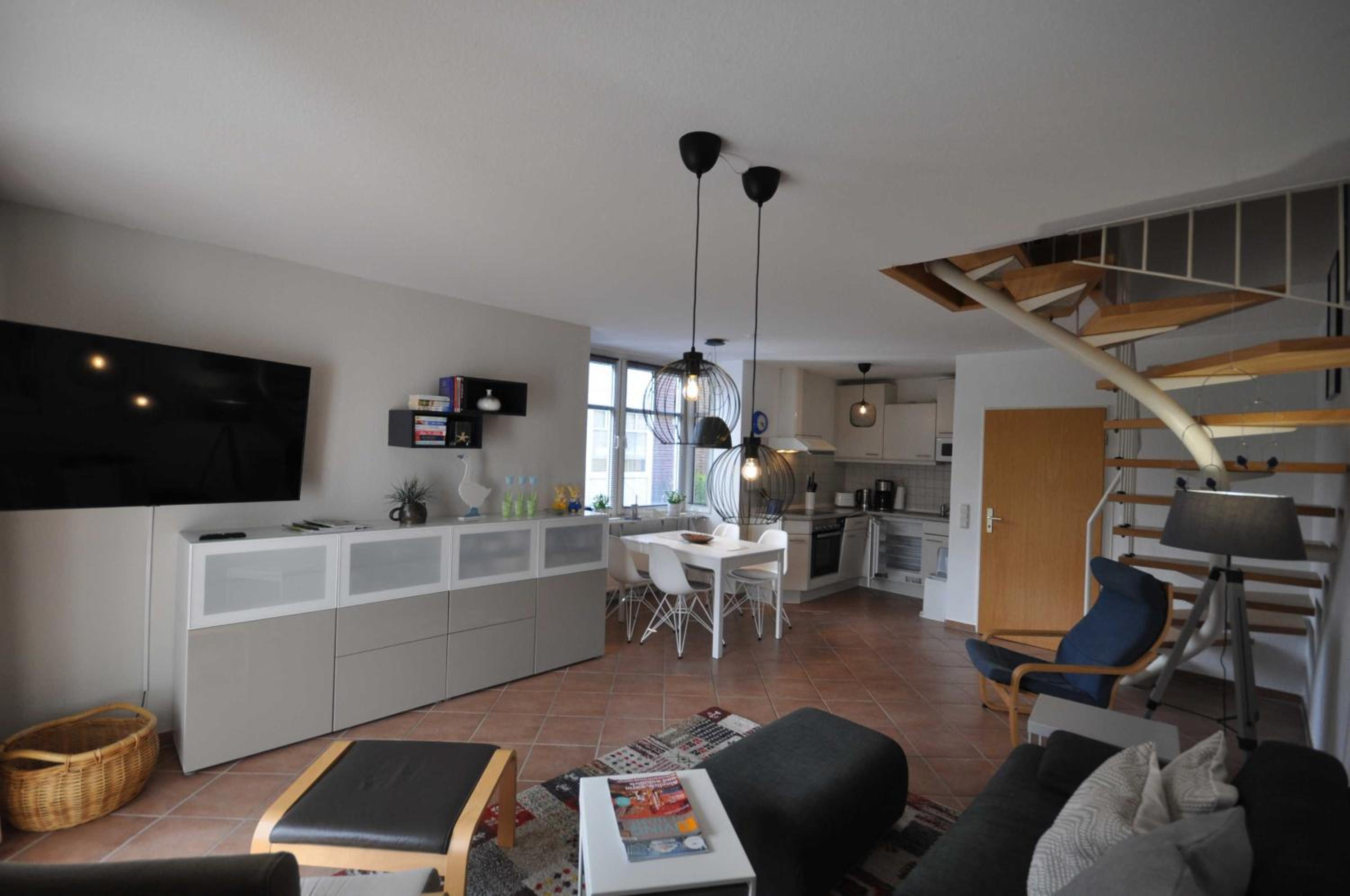 Nr 24 - Ferienhaus Im Groden Nähe Kurzentrum