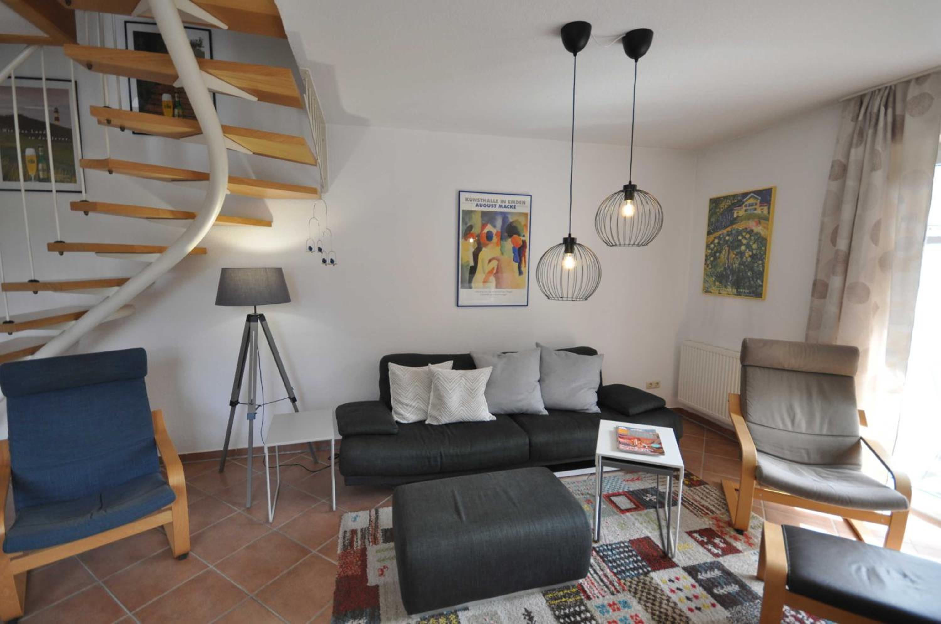 Nr 24 - Ferienhaus Im Groden Nähe Kurzentrum