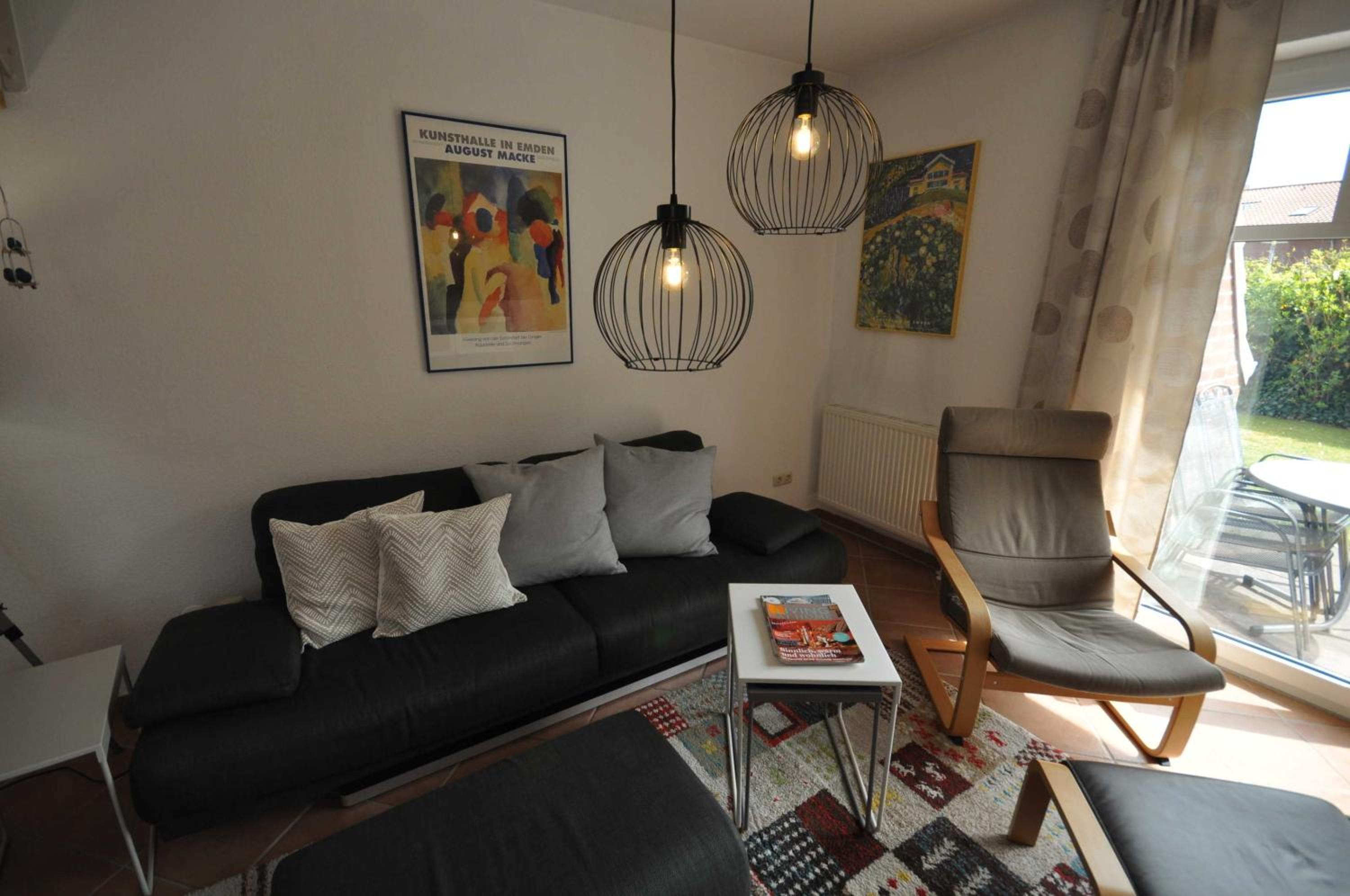 Nr 24 - Ferienhaus Im Groden Nähe Kurzentrum