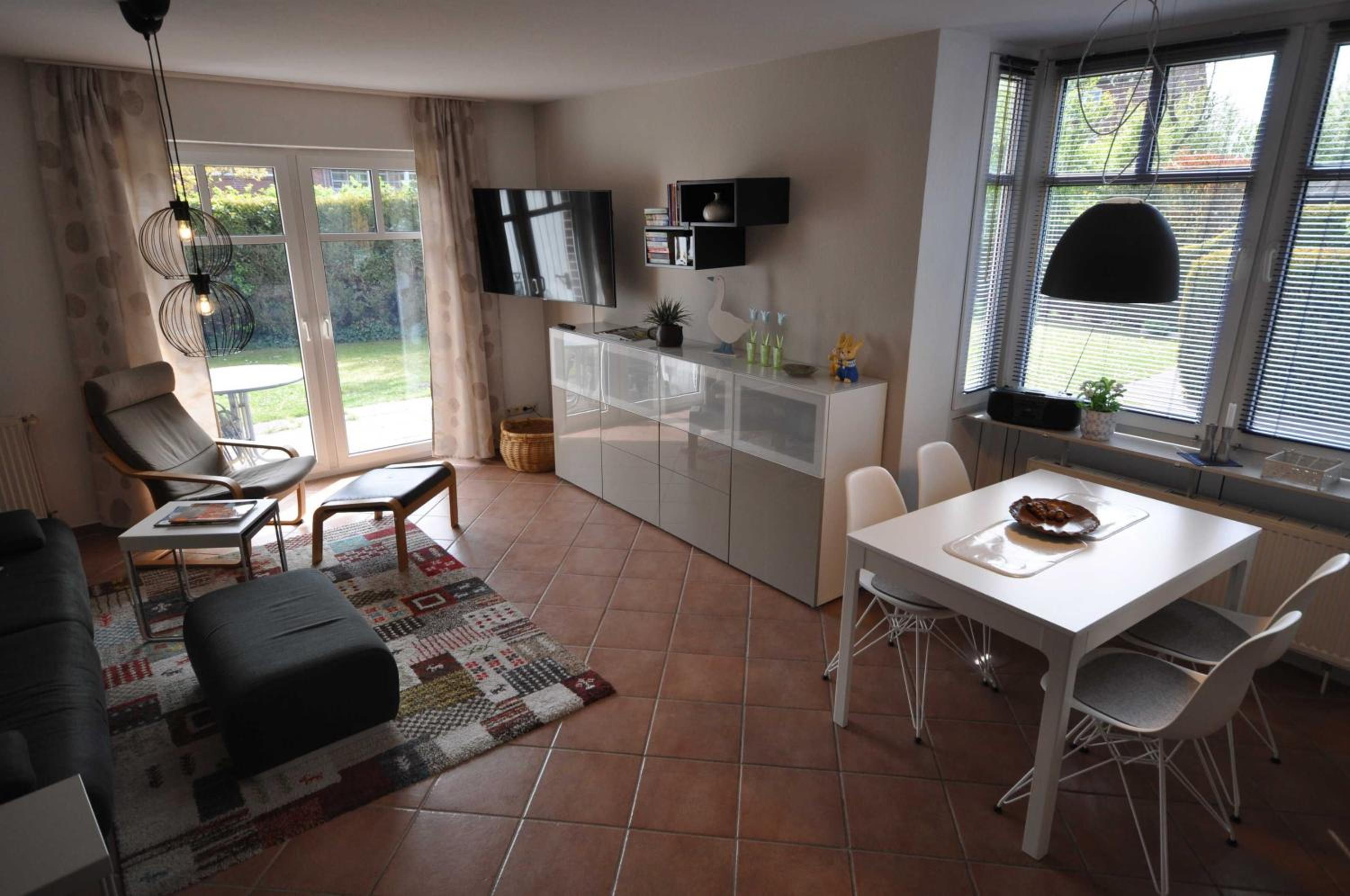 Nr 24 - Ferienhaus Im Groden Nähe Kurzentrum
