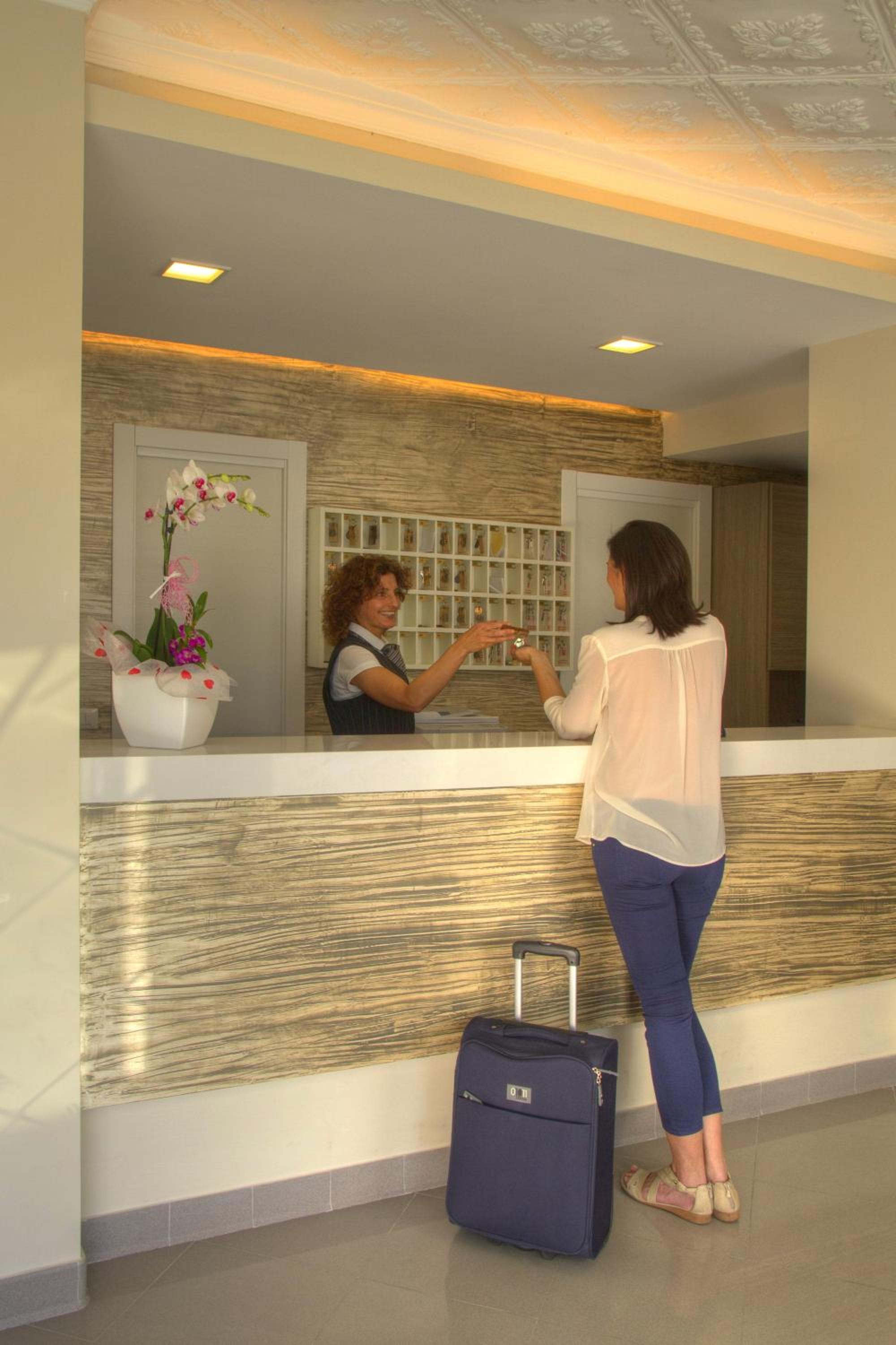 Hotel Casella photo 2