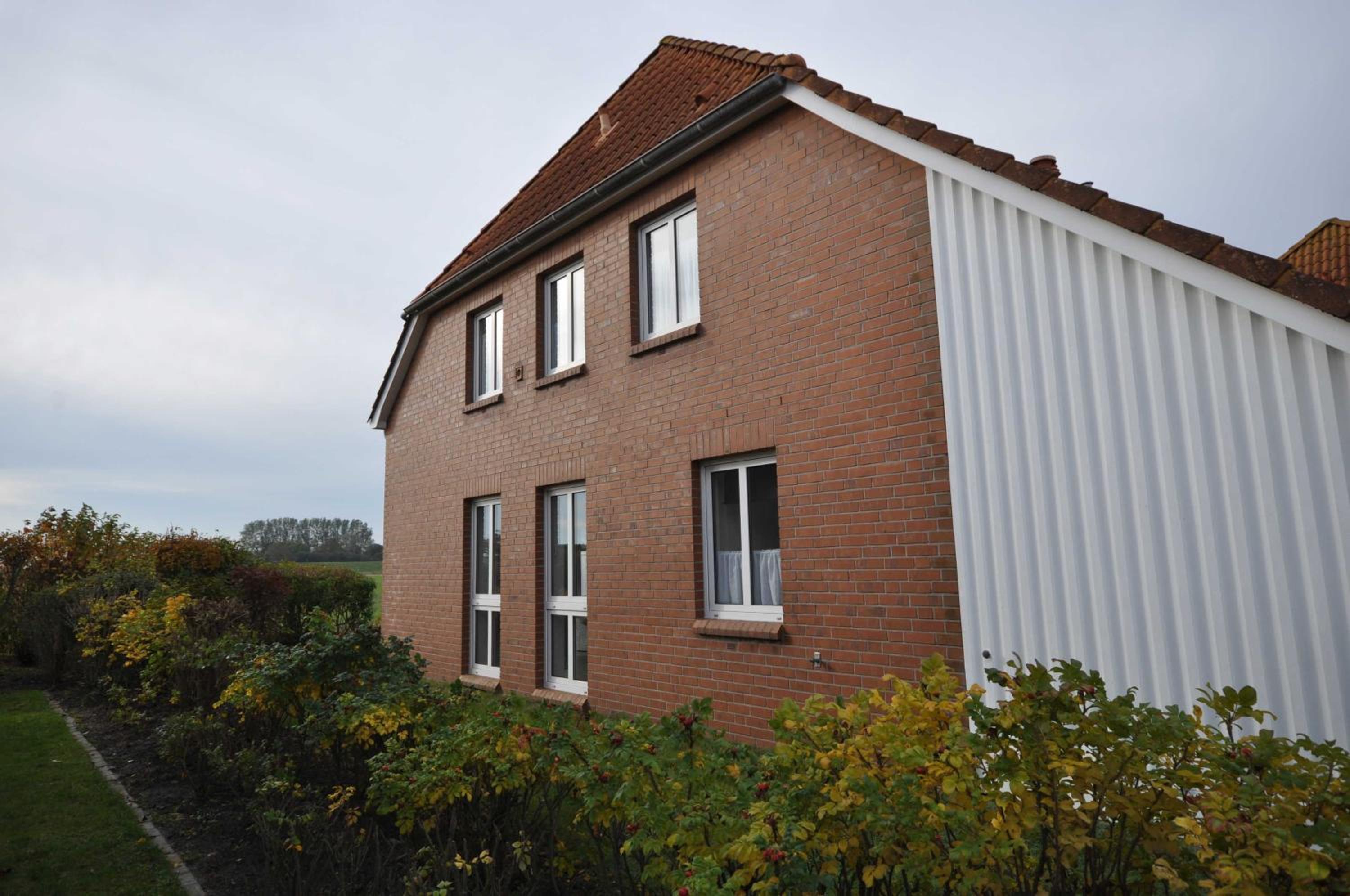 Nr 25 - Ferienhaus Bootsweg