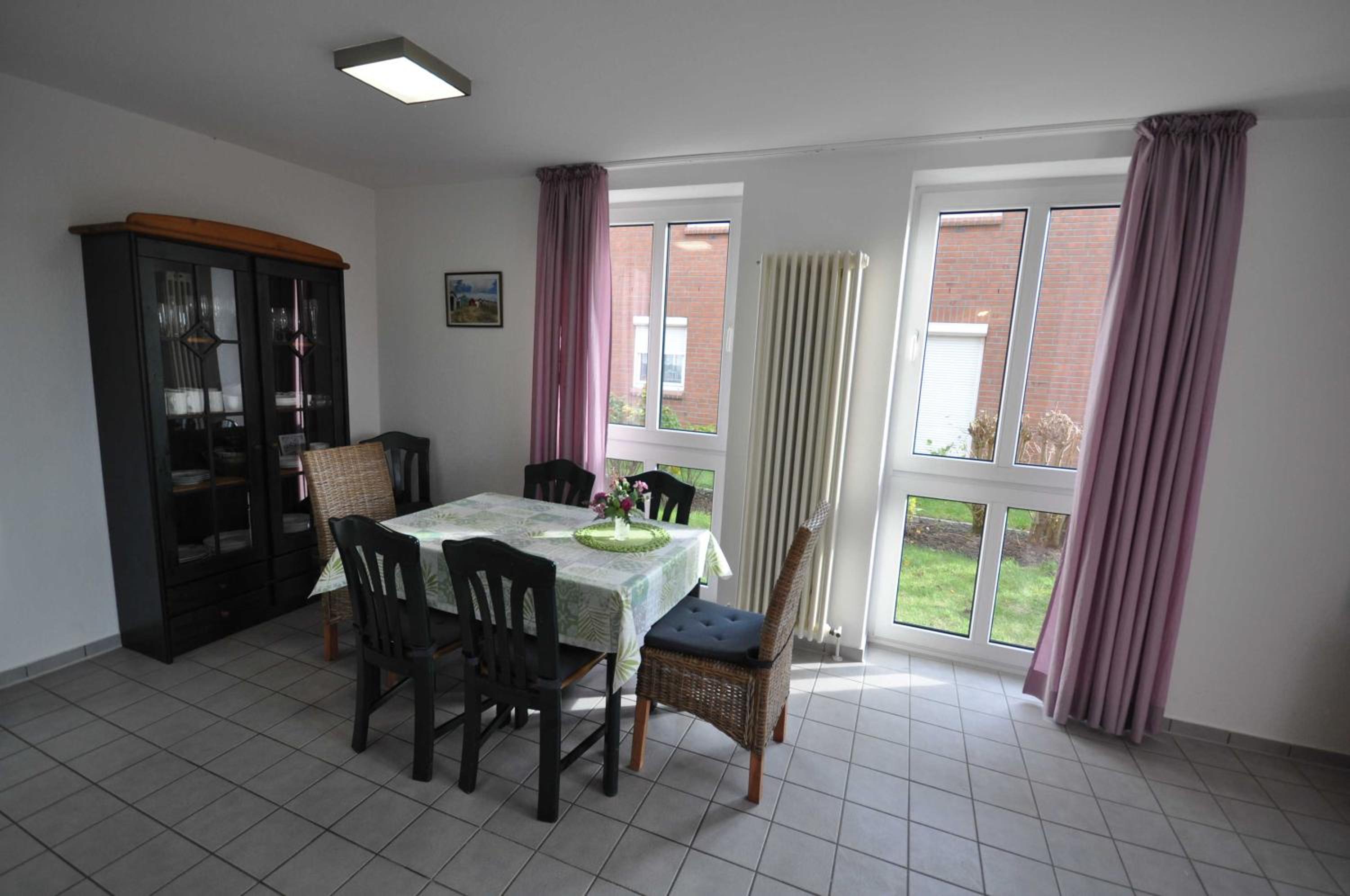 Nr 25 - Ferienhaus Bootsweg