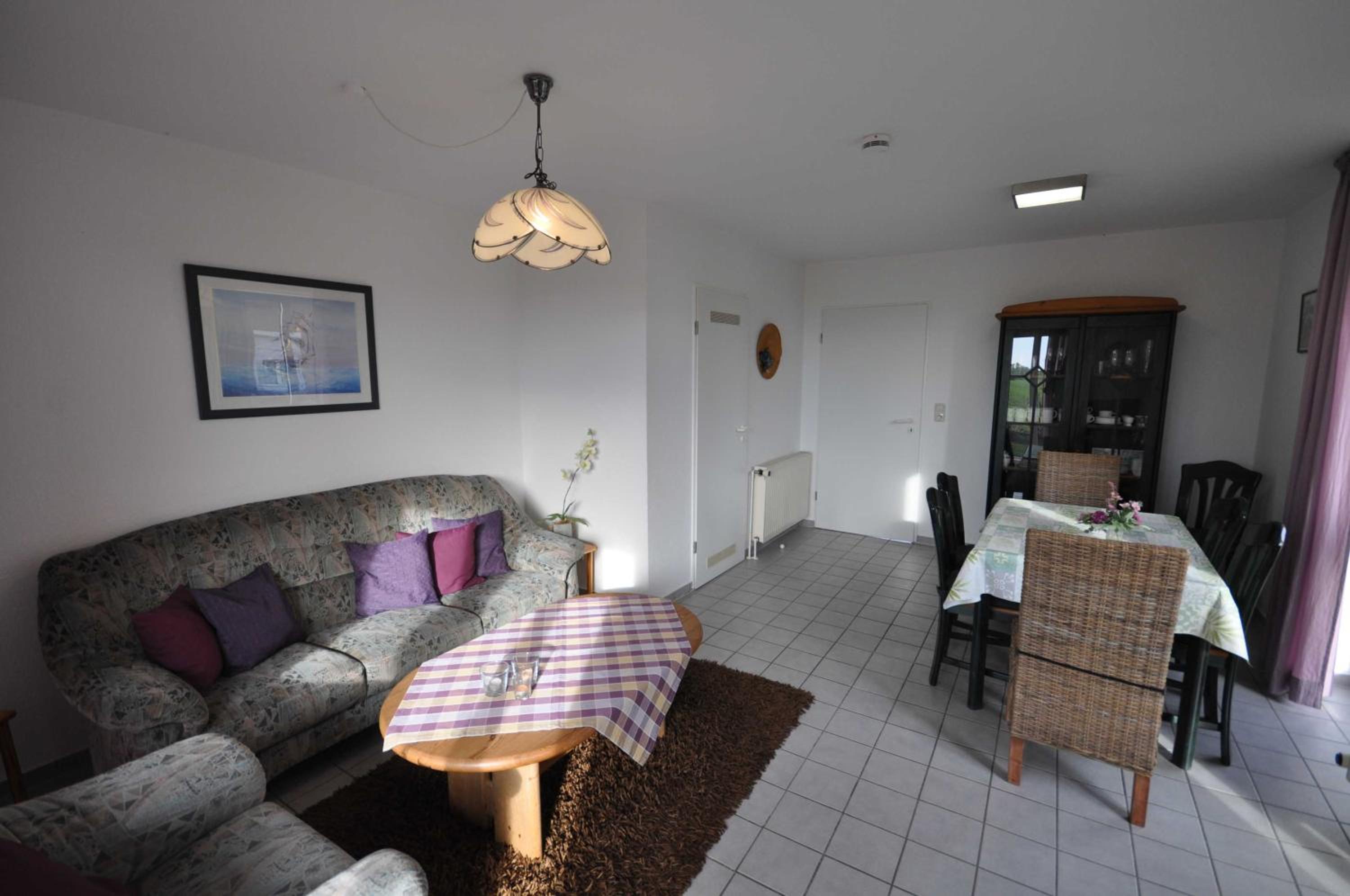 Nr 25 - Ferienhaus Bootsweg