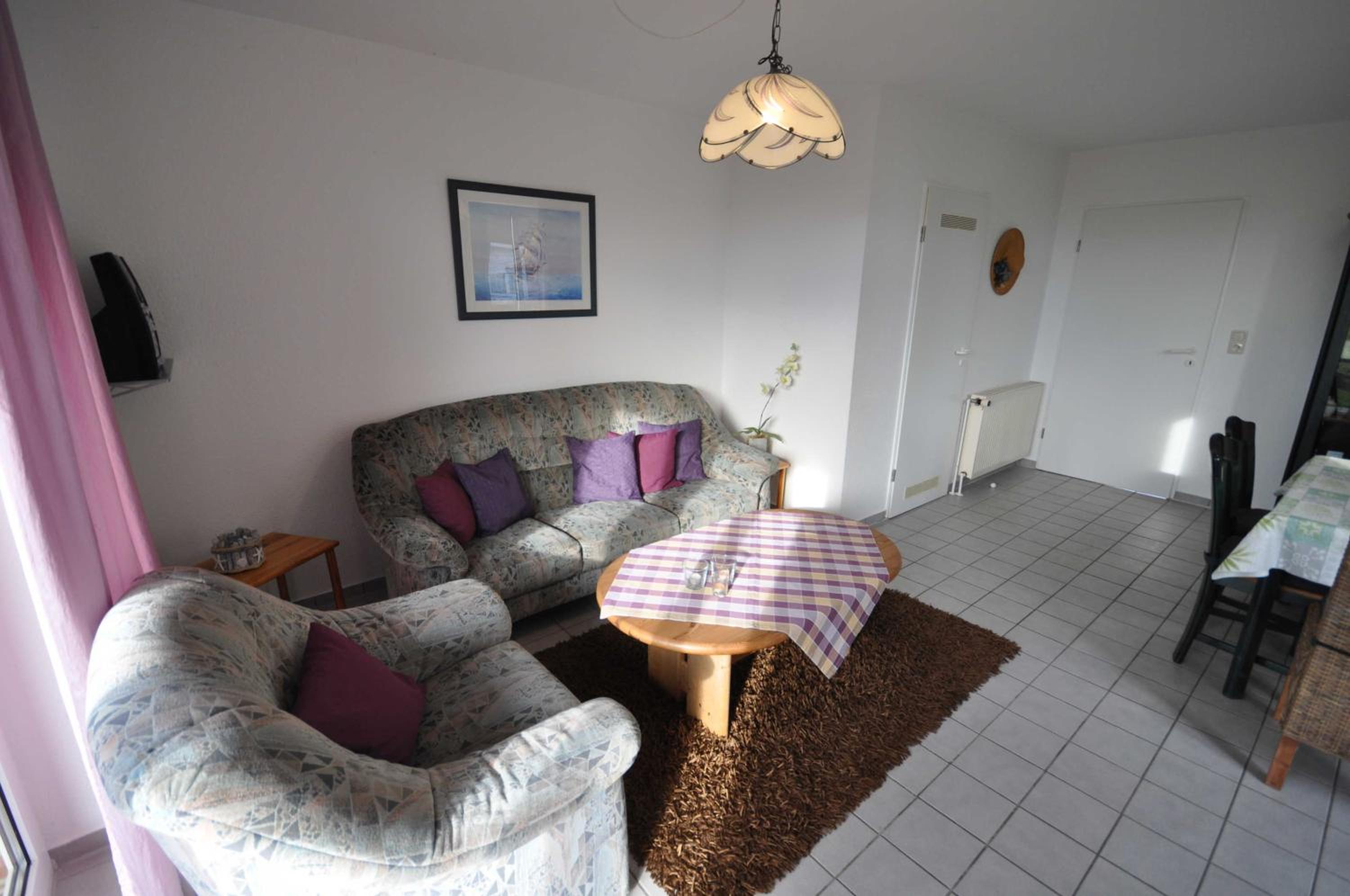 Nr 25 - Ferienhaus Bootsweg