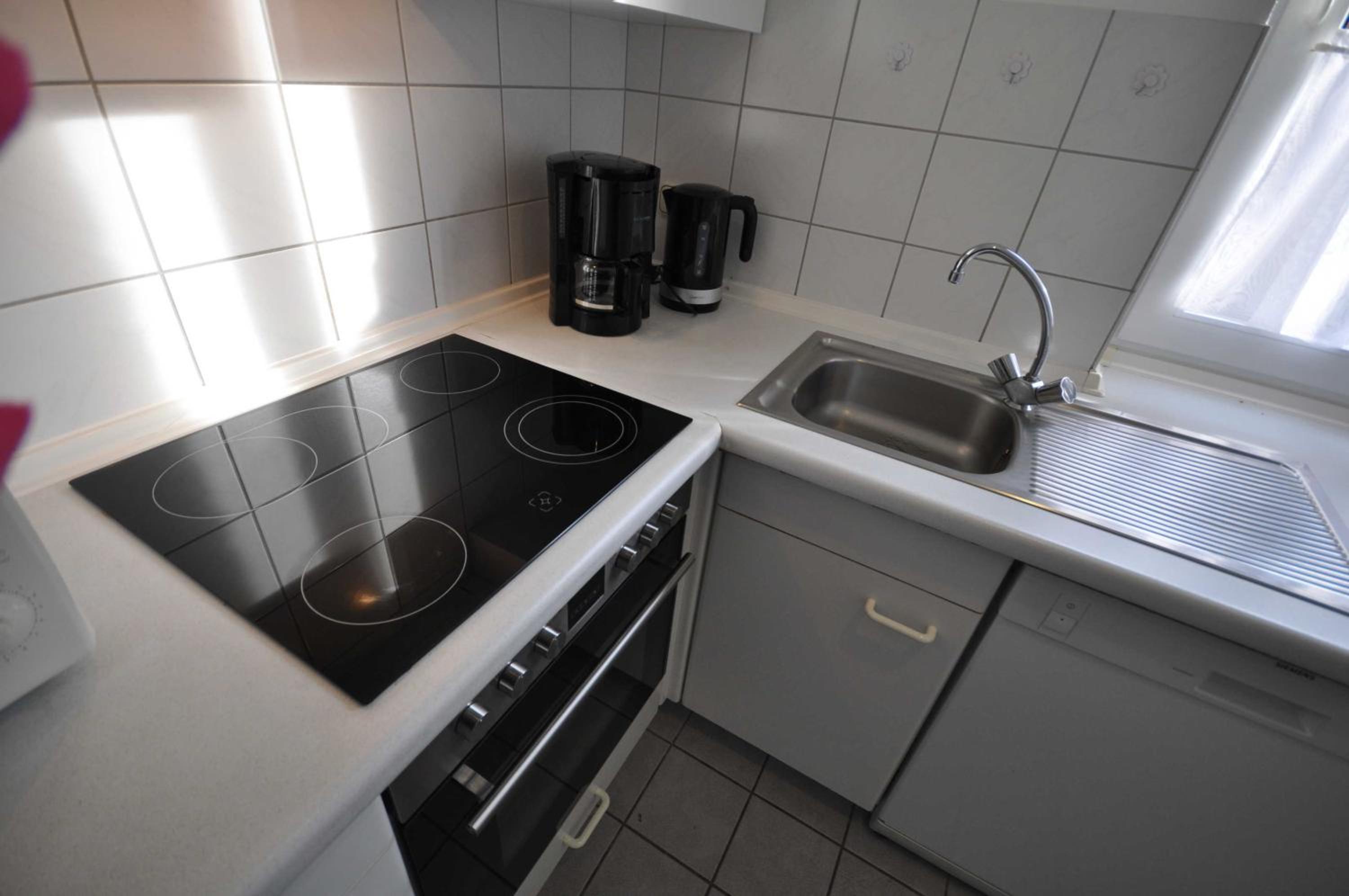 Nr 25 - Ferienhaus Bootsweg