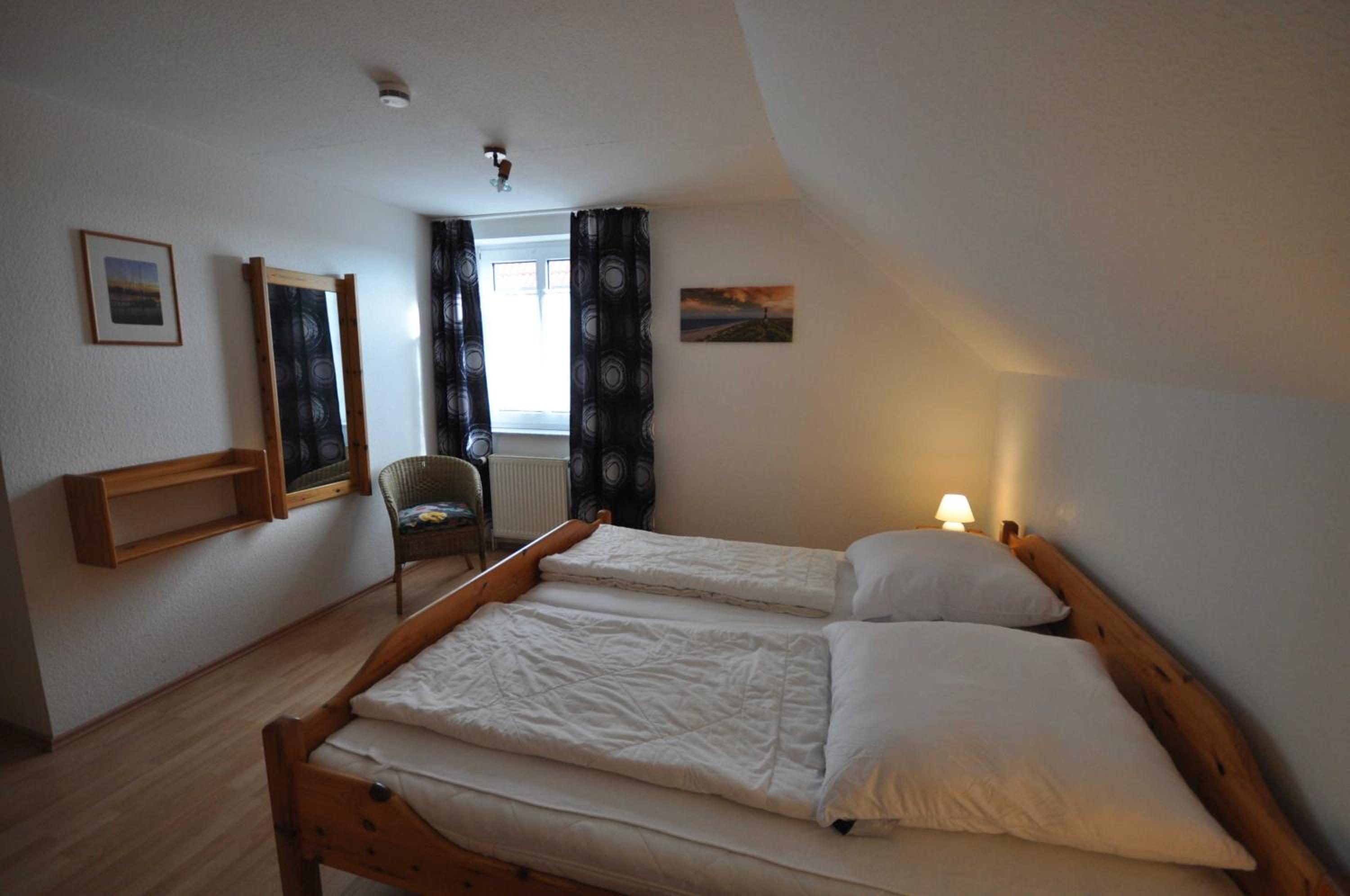 Nr 25 - Ferienhaus Bootsweg