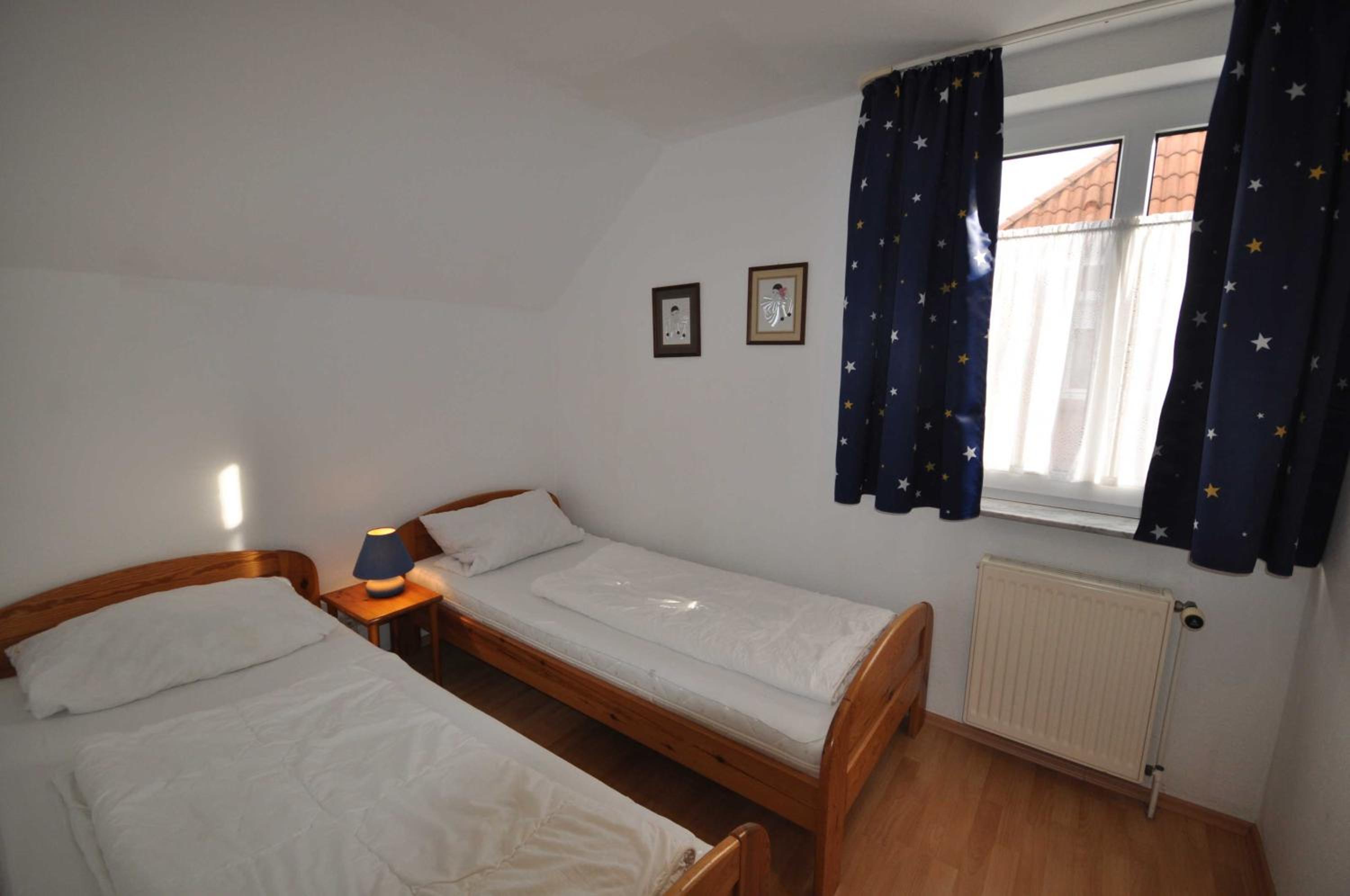Nr 25 - Ferienhaus Bootsweg