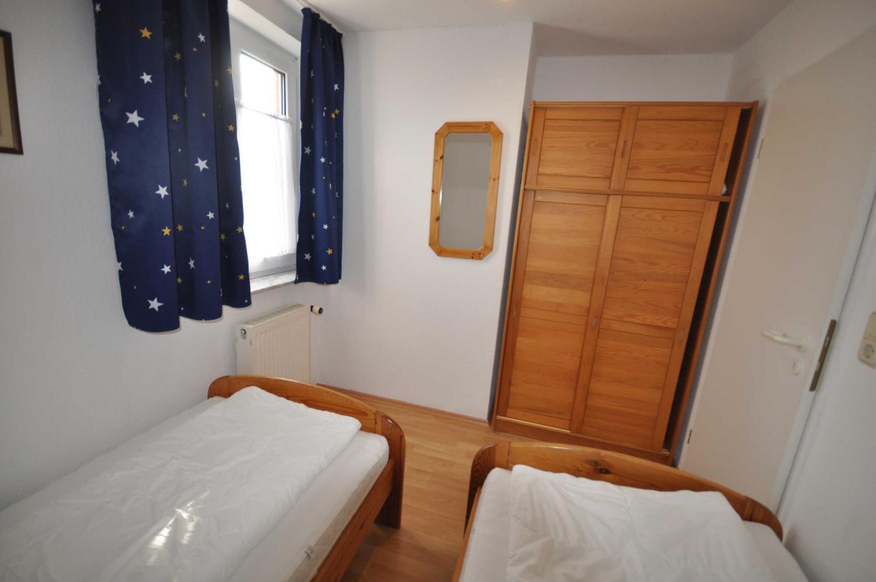 Nr 25 - Ferienhaus Bootsweg
