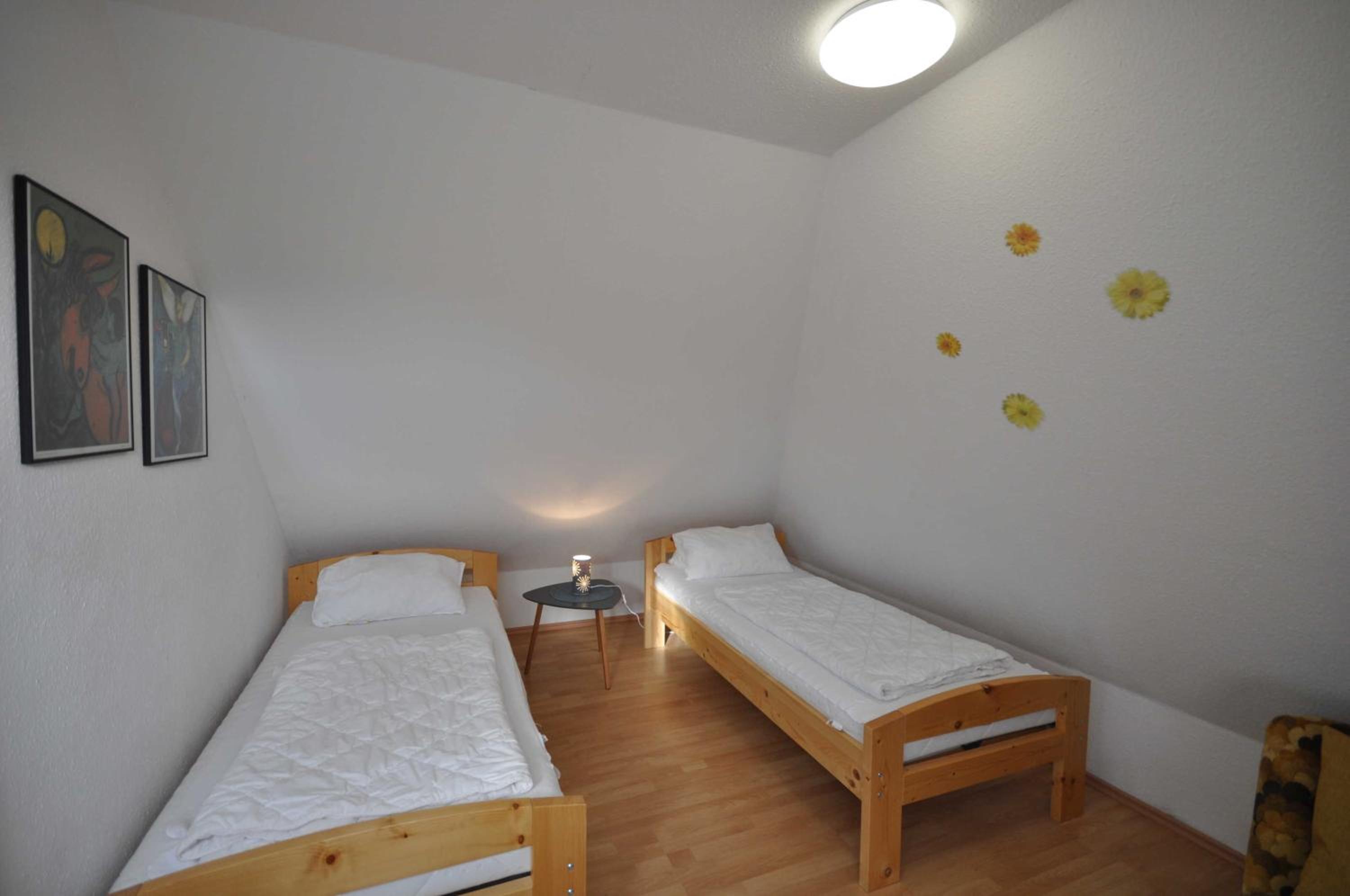 Nr 25 - Ferienhaus Bootsweg