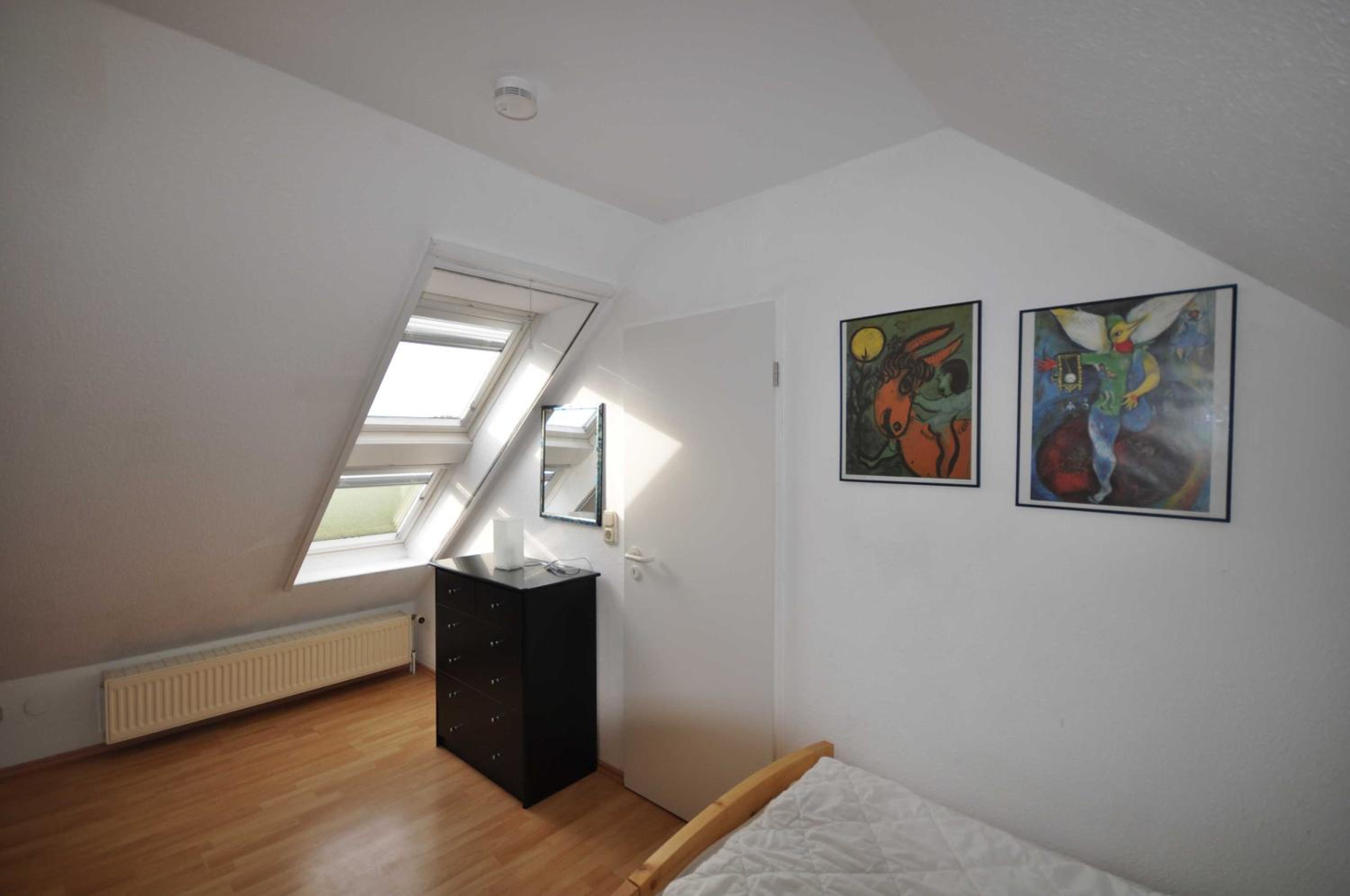 Nr 25 - Ferienhaus Bootsweg