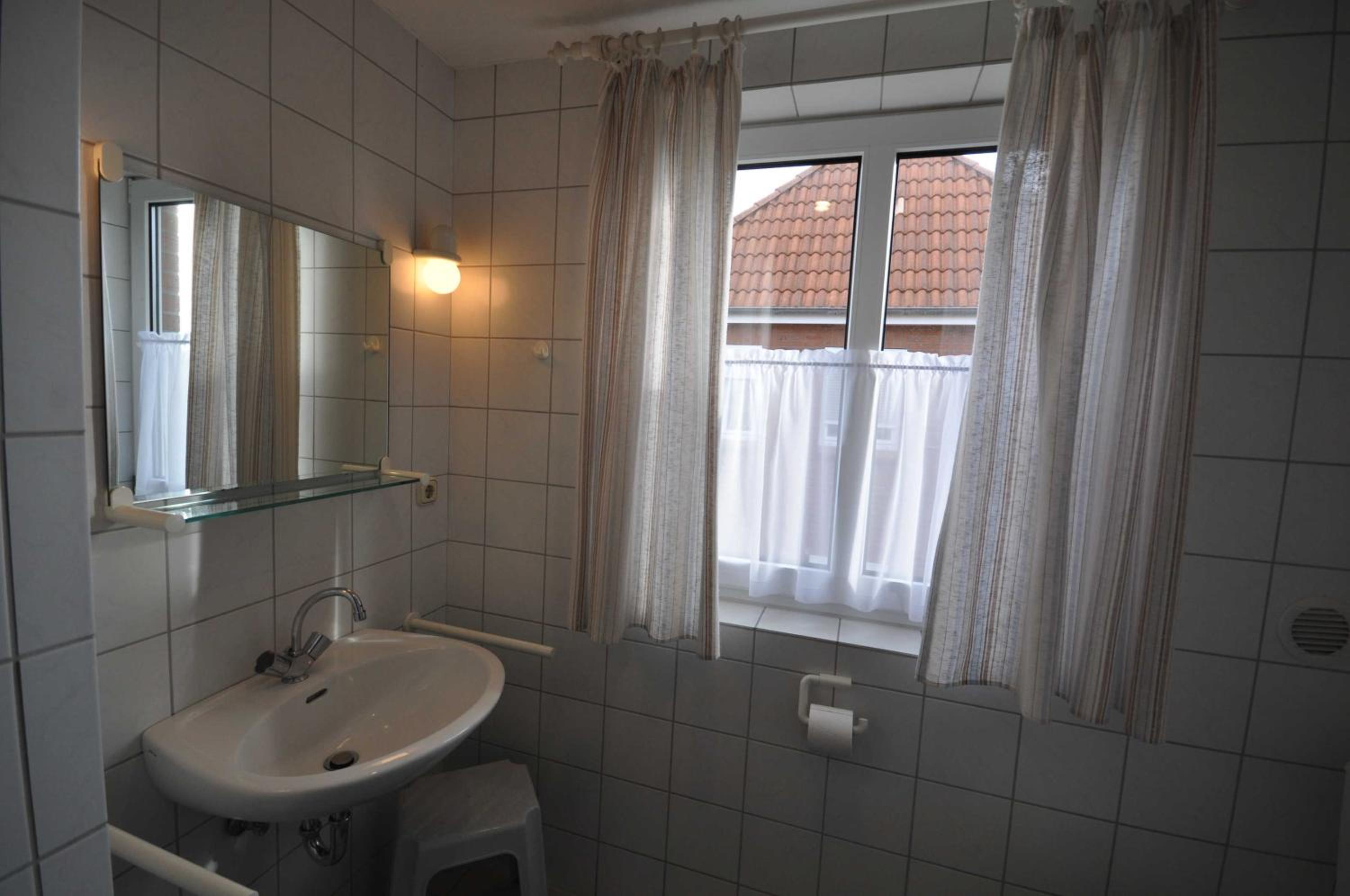 Nr 25 - Ferienhaus Bootsweg