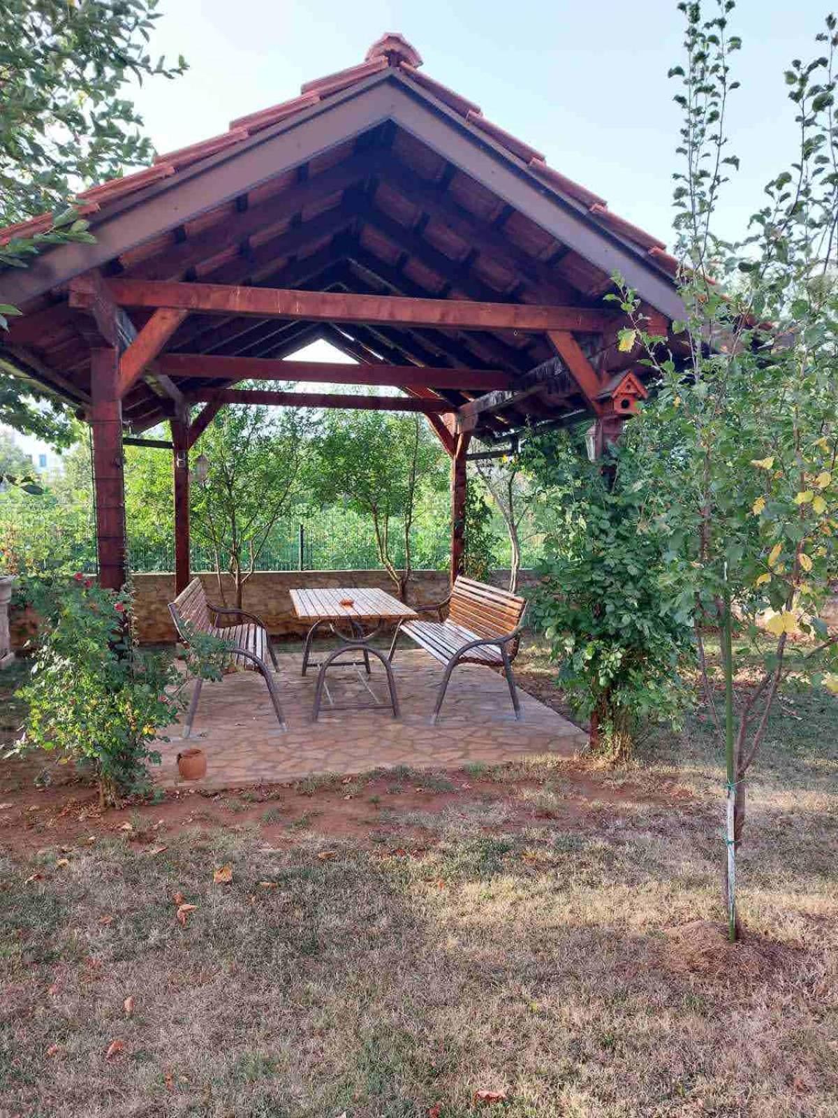 Apartmani Neda