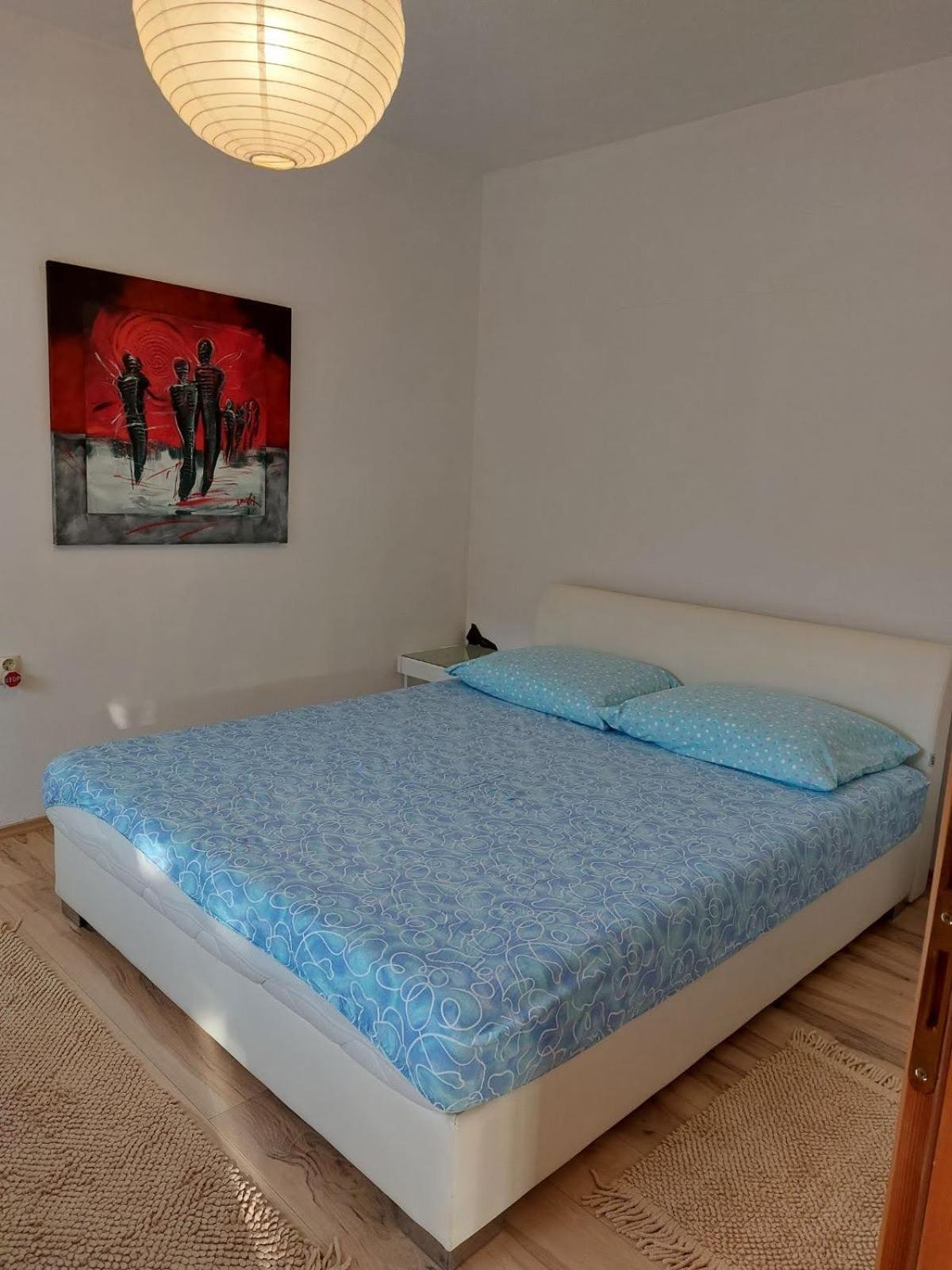 Apartmani Neda