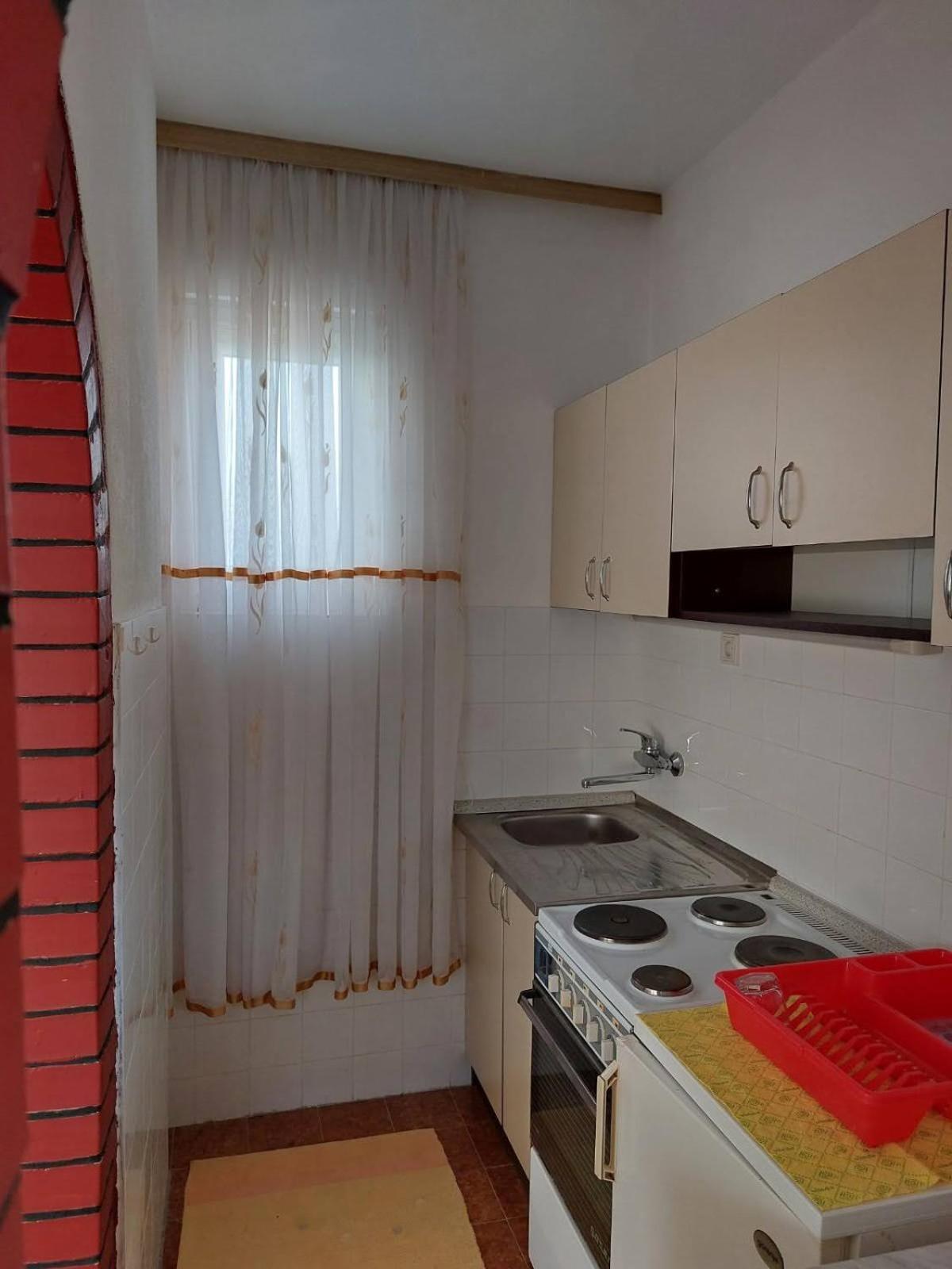 Apartmani Neda