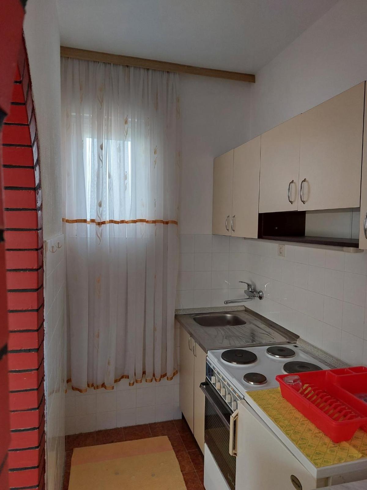 Apartmani Neda