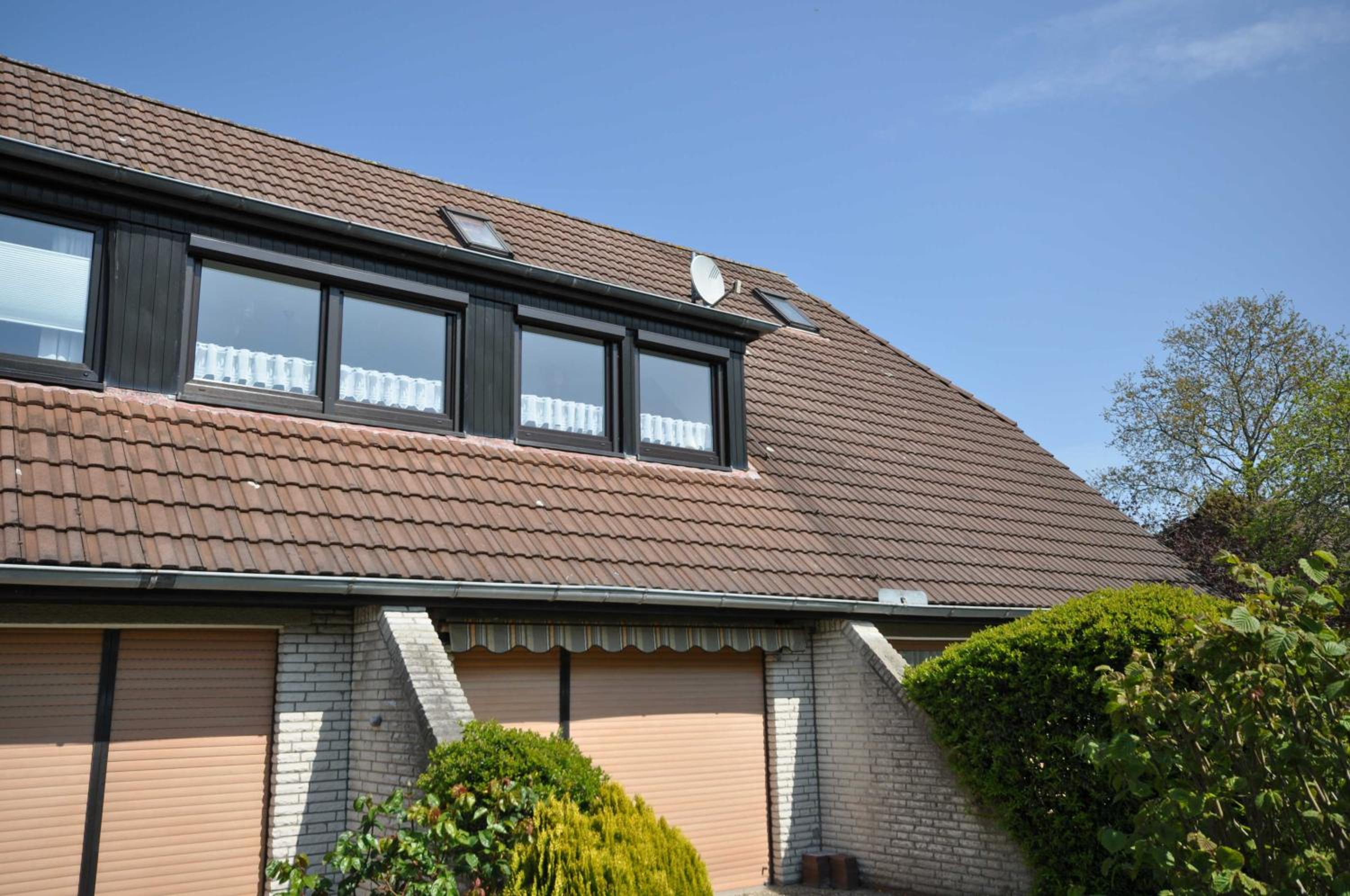 Nr 27 - Ferienwohnung Am Yachthafen