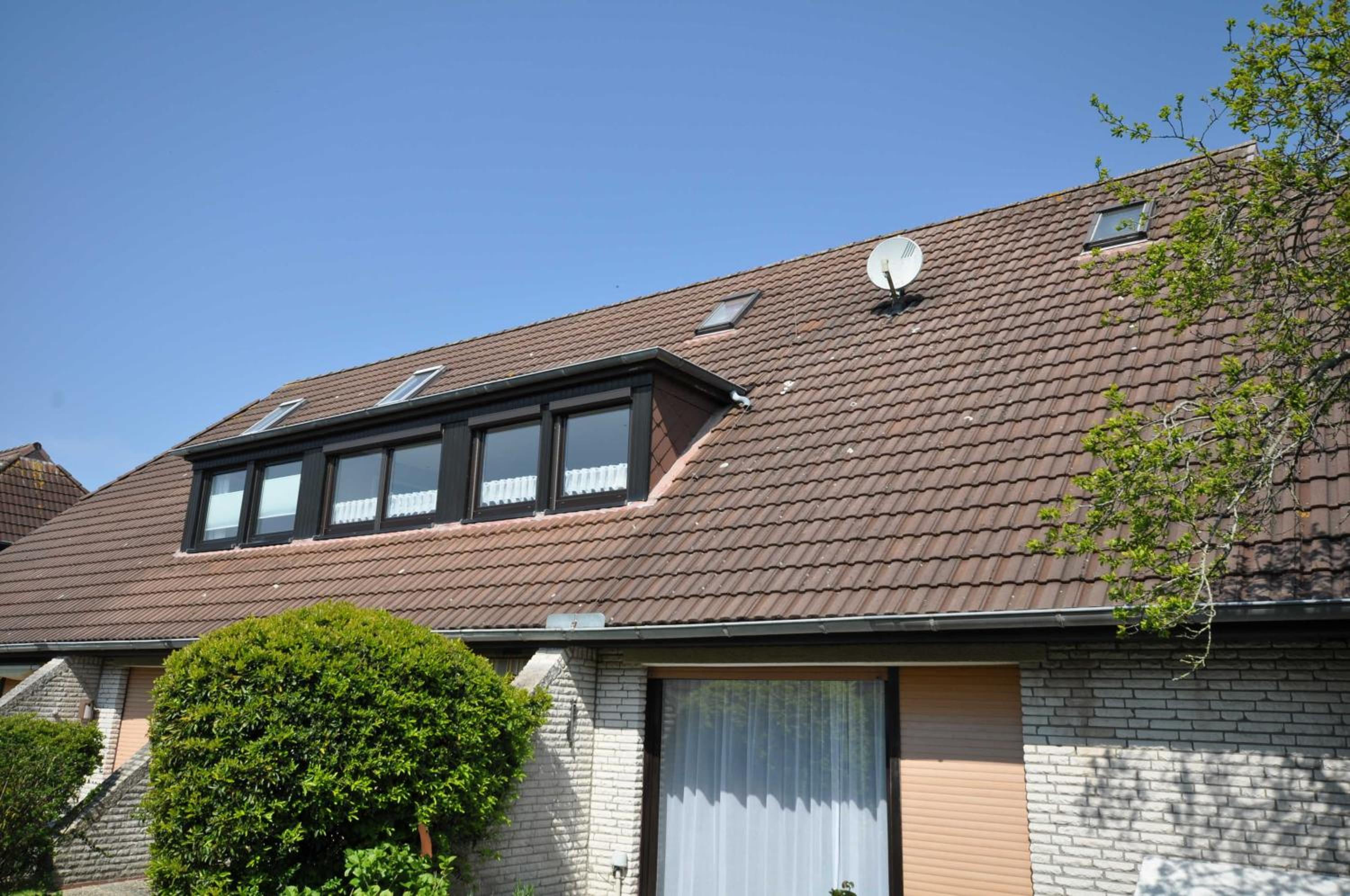 Nr 27 - Ferienwohnung Am Yachthafen