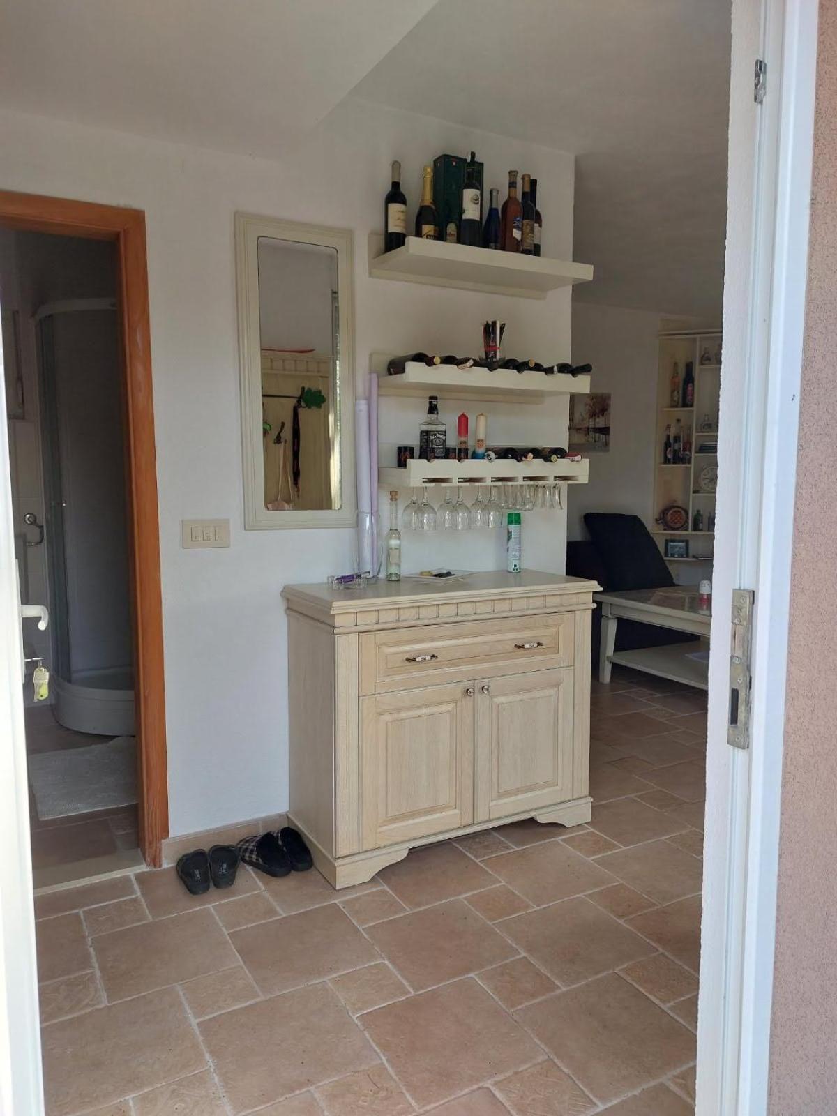 Apartmani Neda