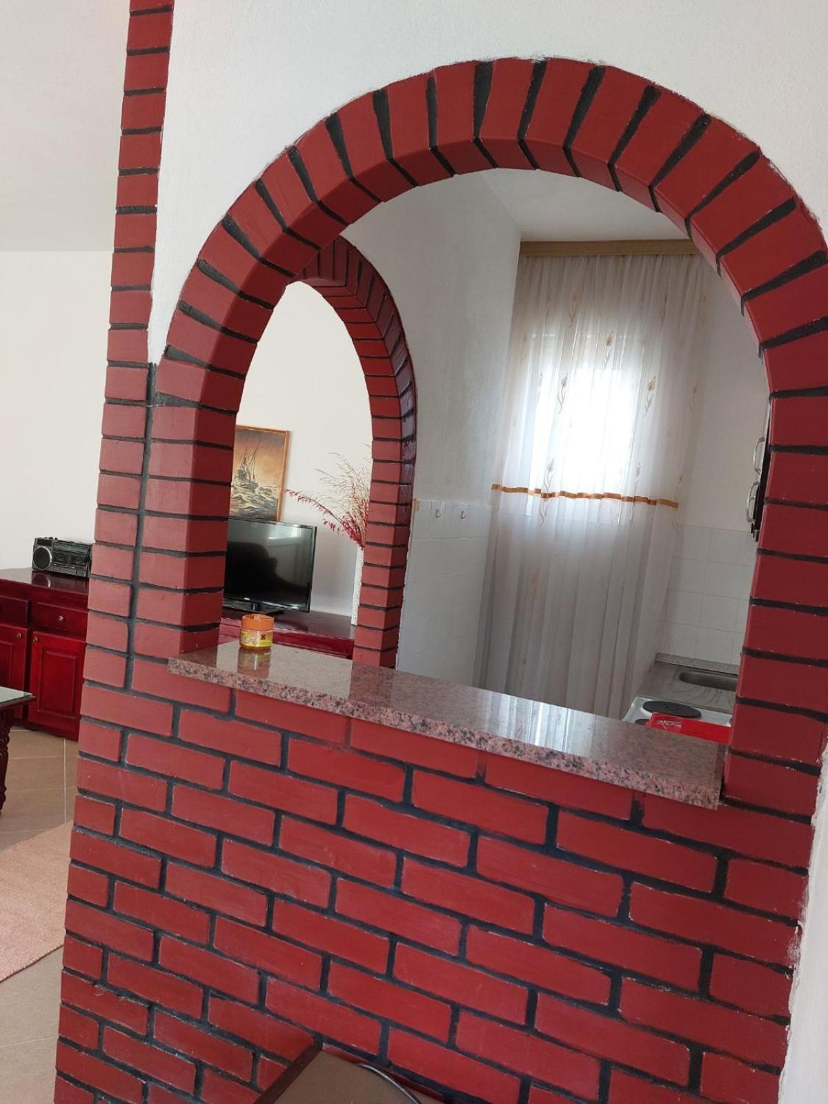 Apartmani Neda