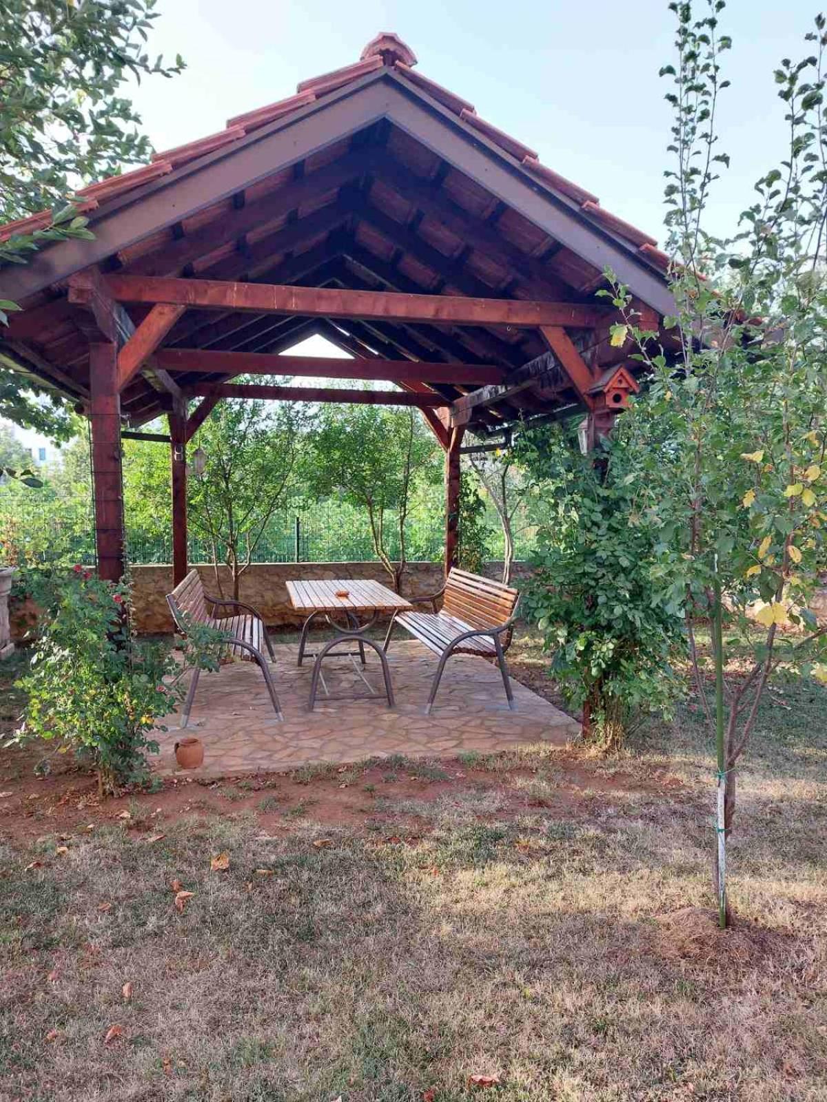Apartmani Neda