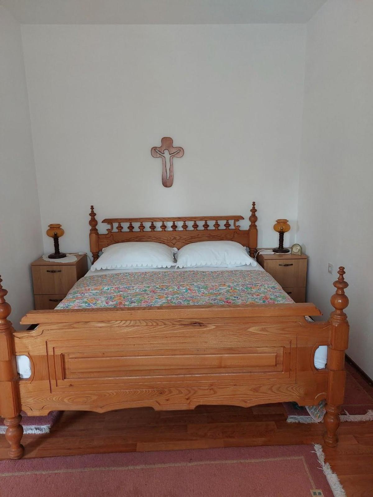 Apartmani Neda
