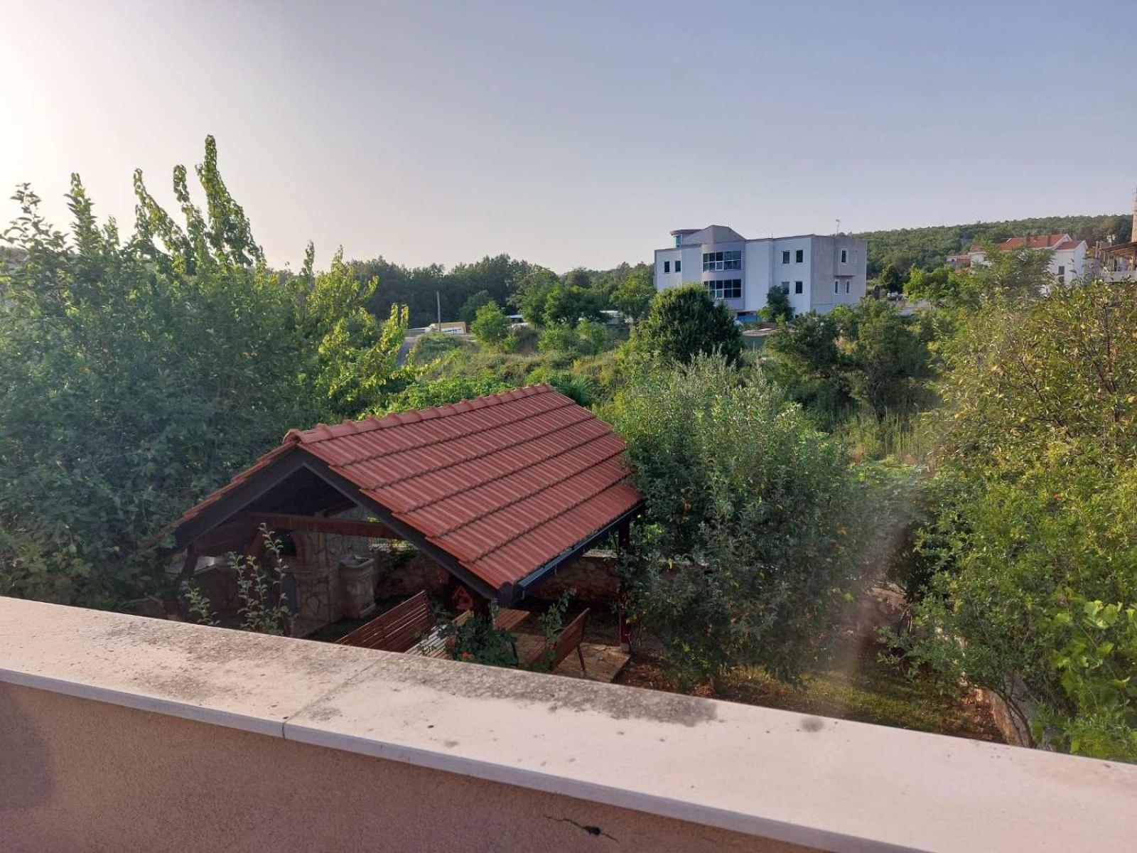 Apartmani Neda