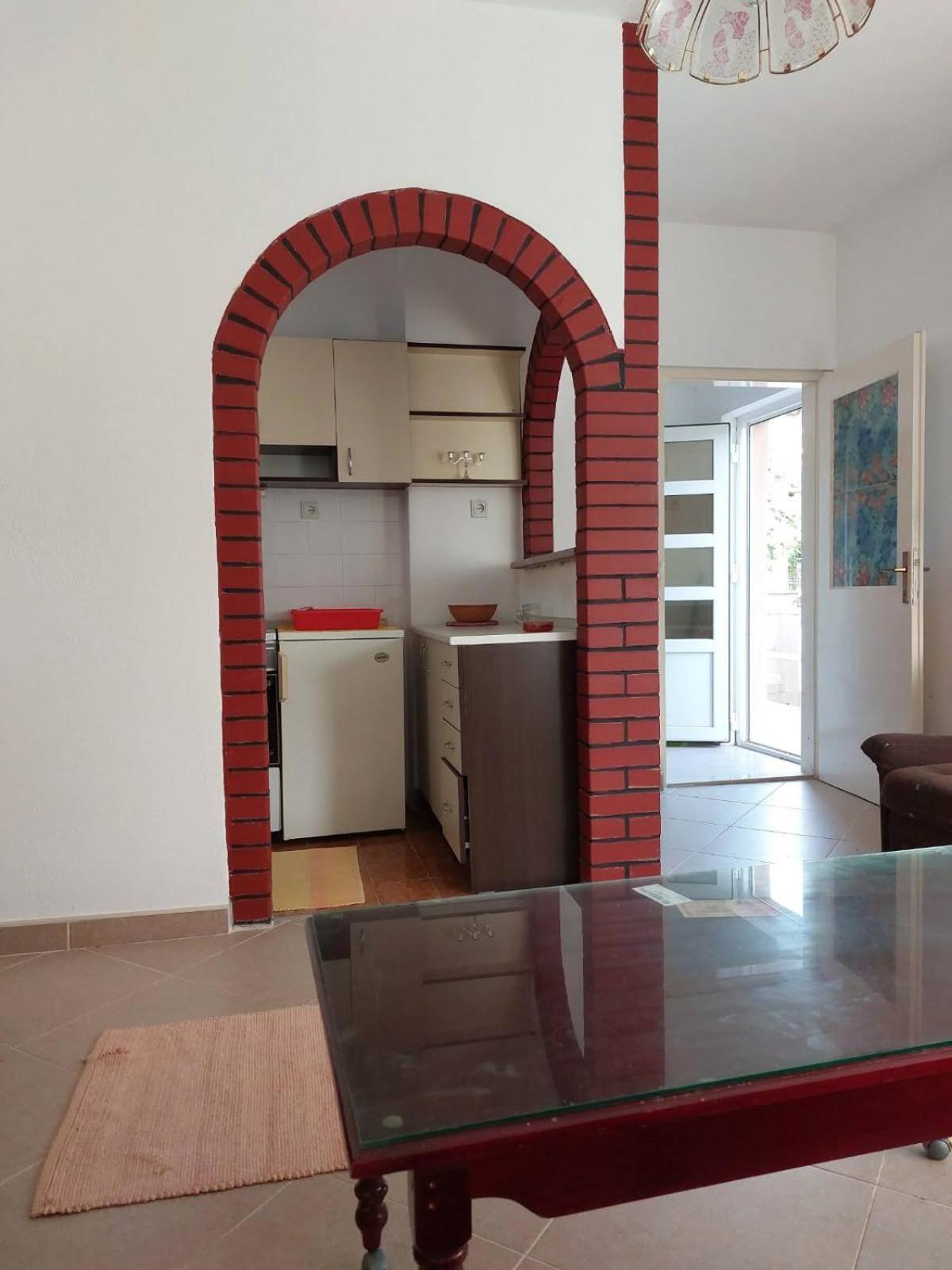 Apartmani Neda