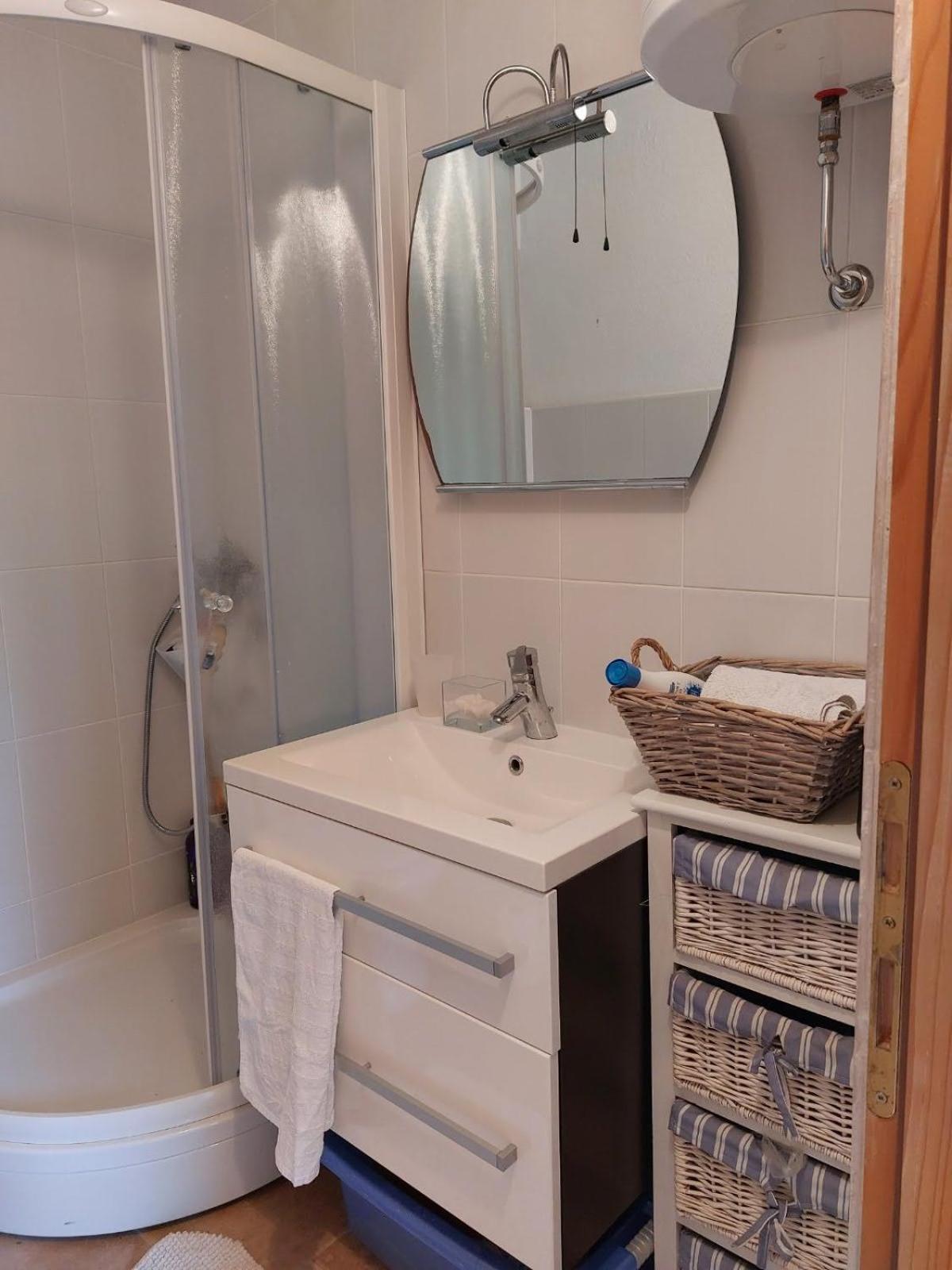 Apartmani Neda