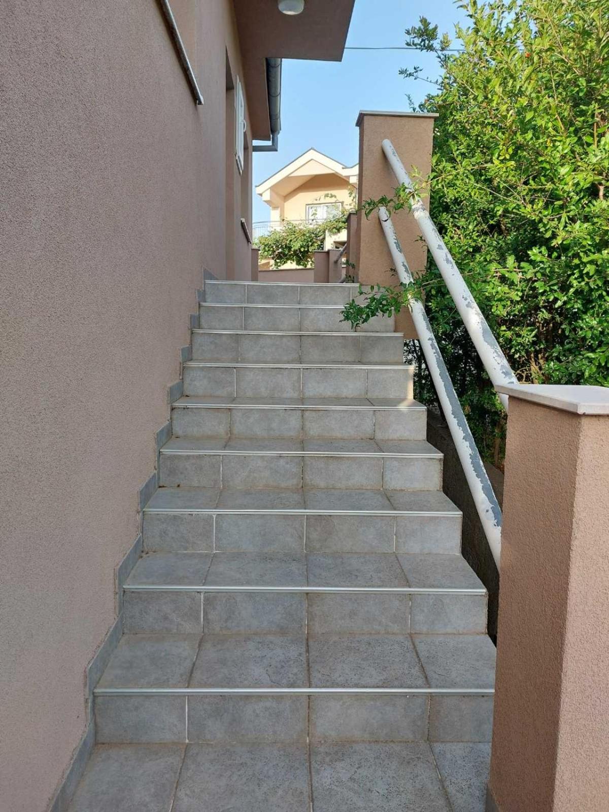 Apartmani Neda