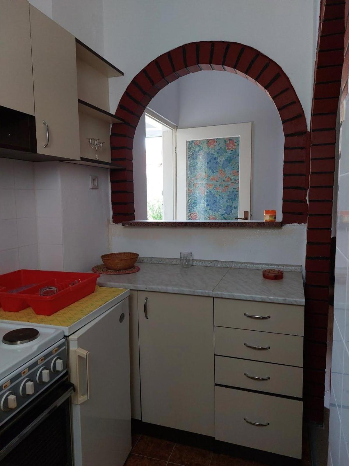 Apartmani Neda