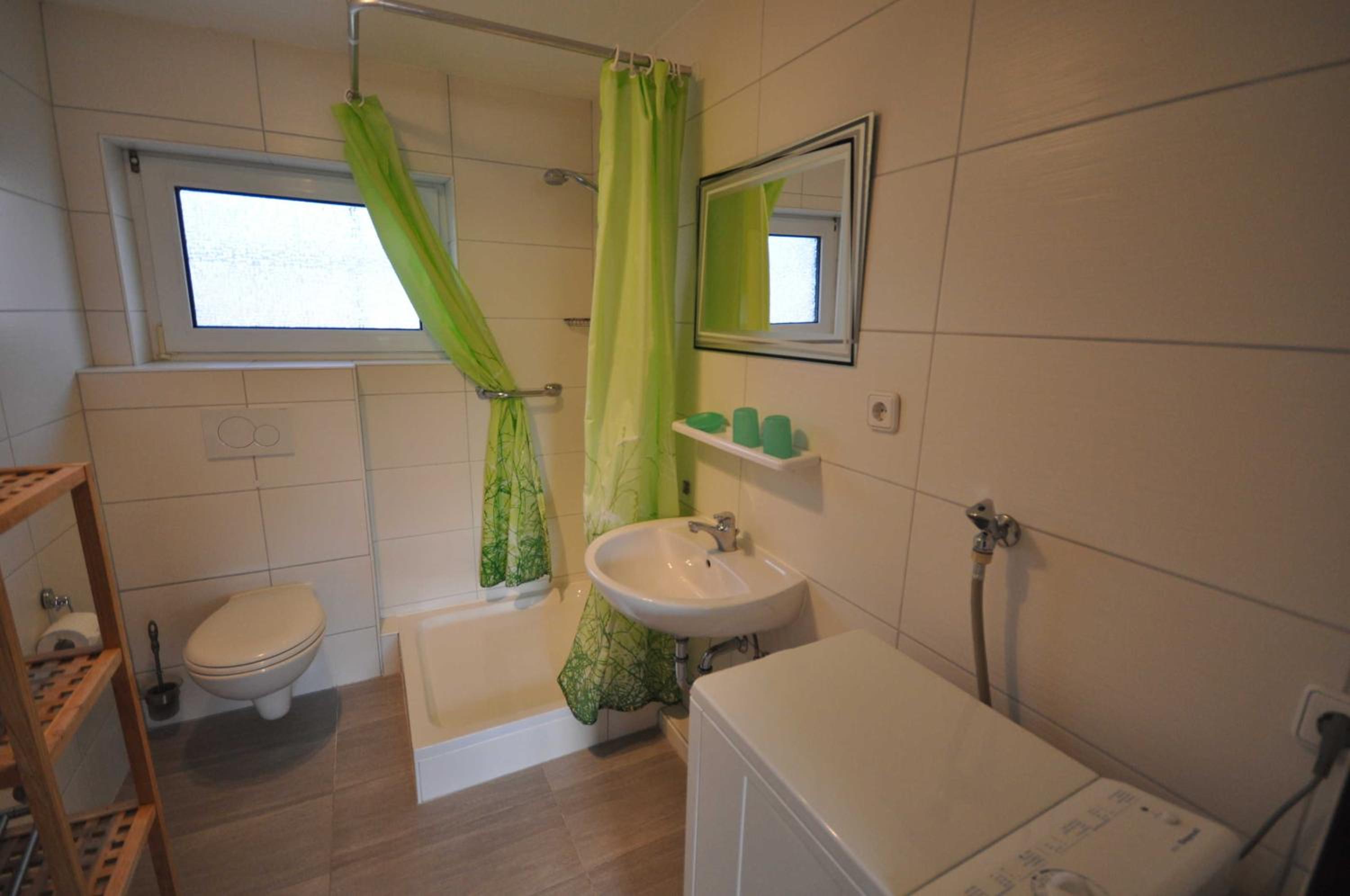 Nr 27 - Ferienwohnung Am Yachthafen