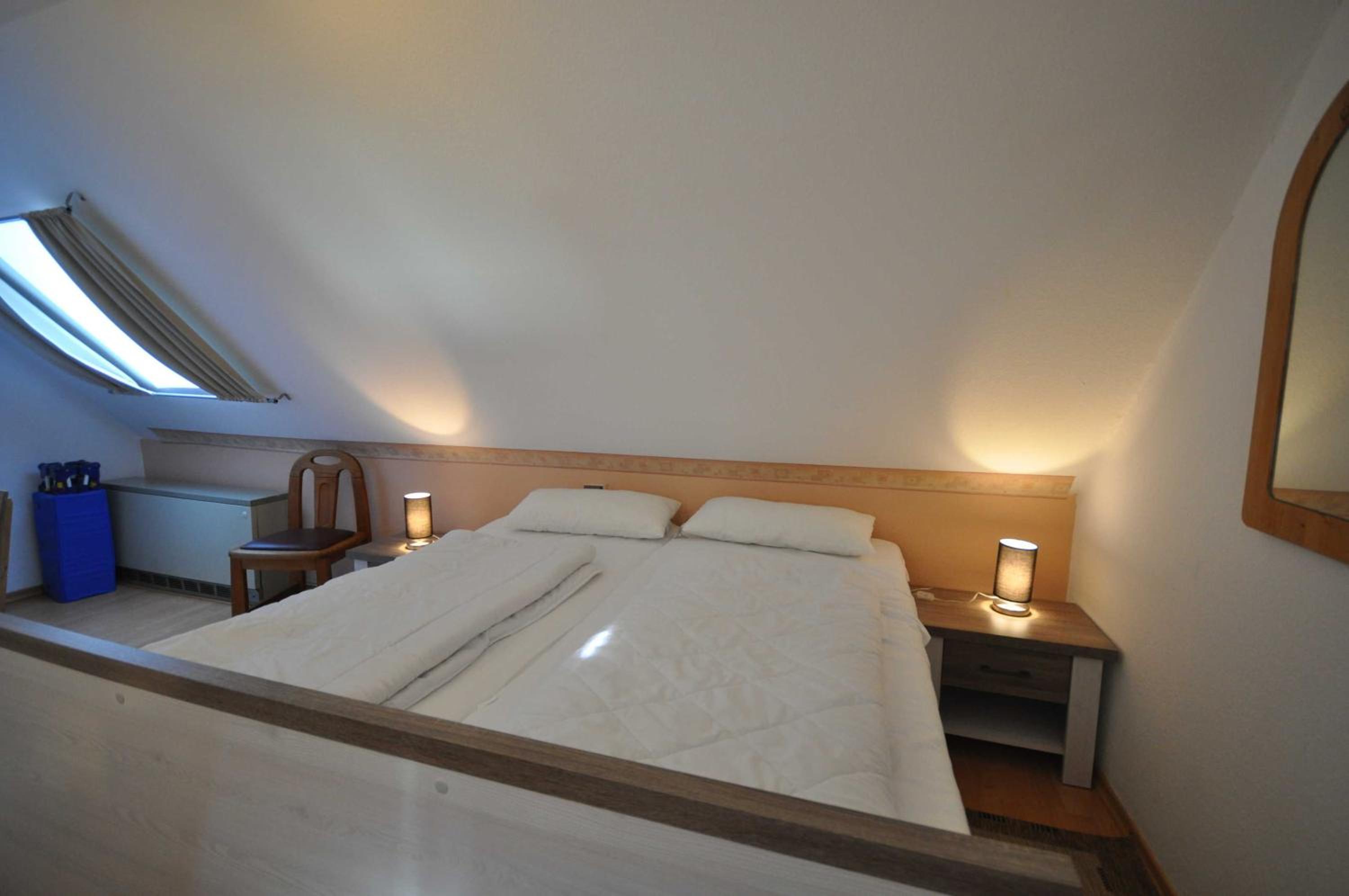 Nr 27 - Ferienwohnung Am Yachthafen