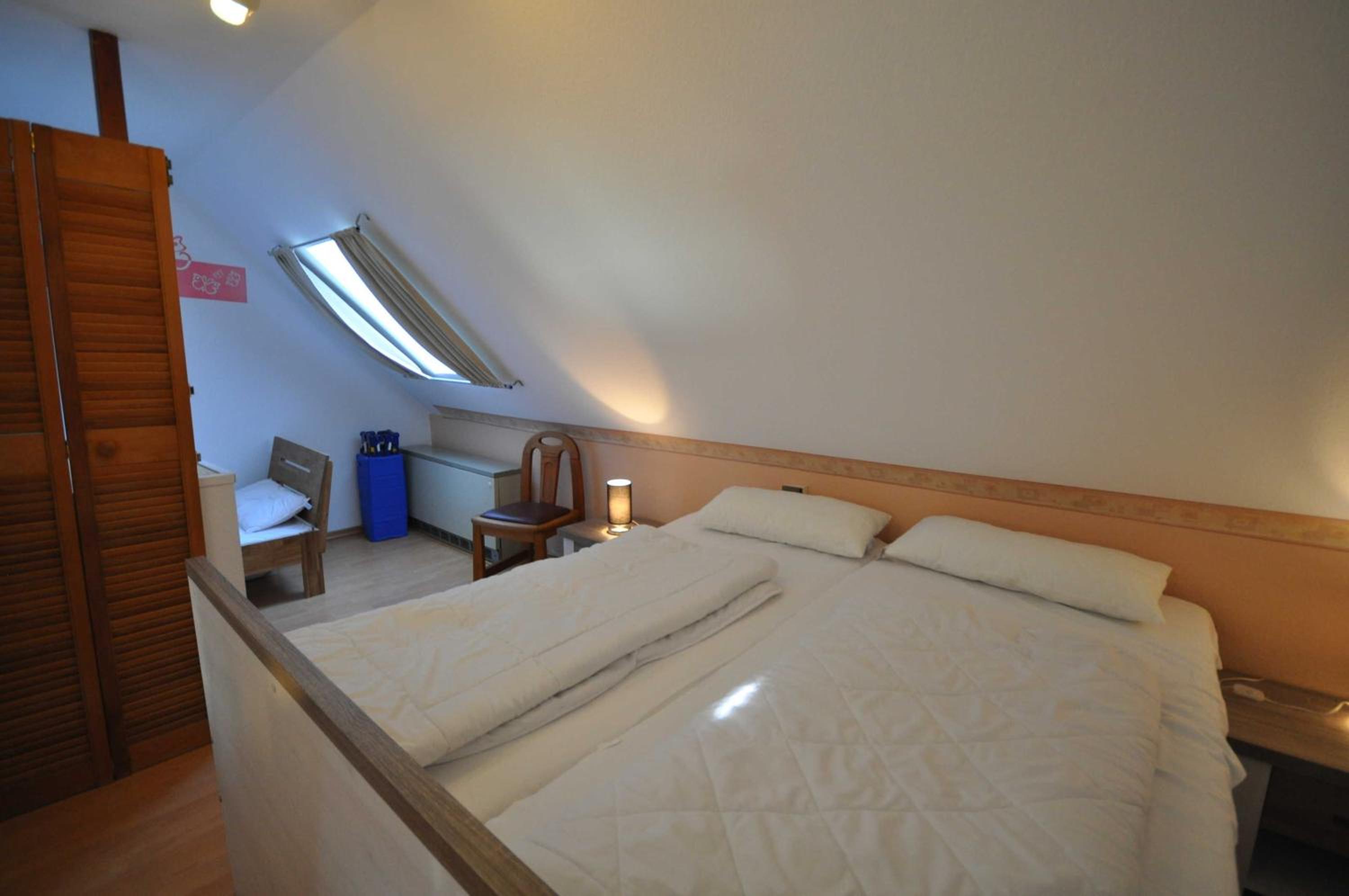Nr 27 - Ferienwohnung Am Yachthafen