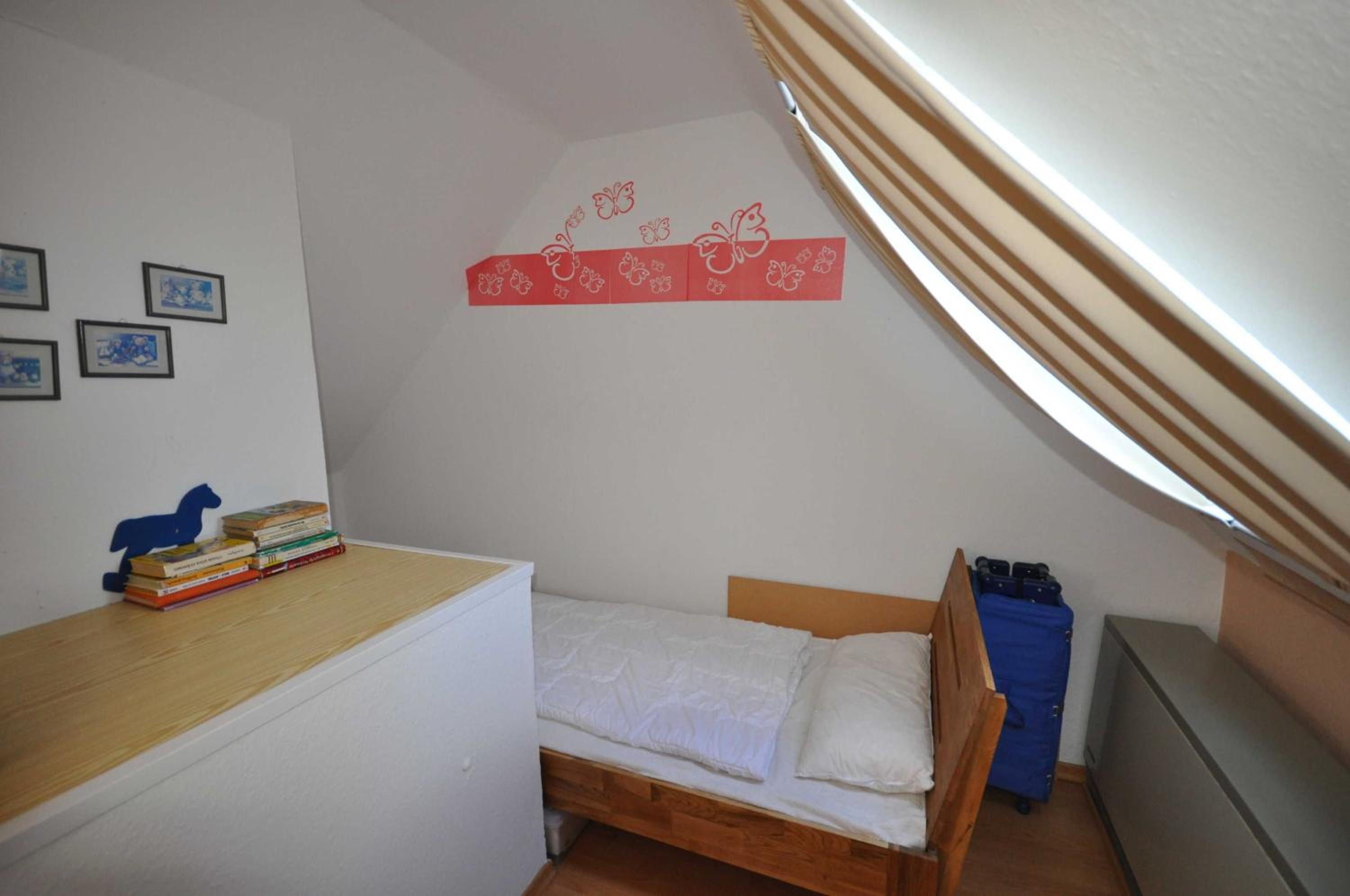Nr 27 - Ferienwohnung Am Yachthafen
