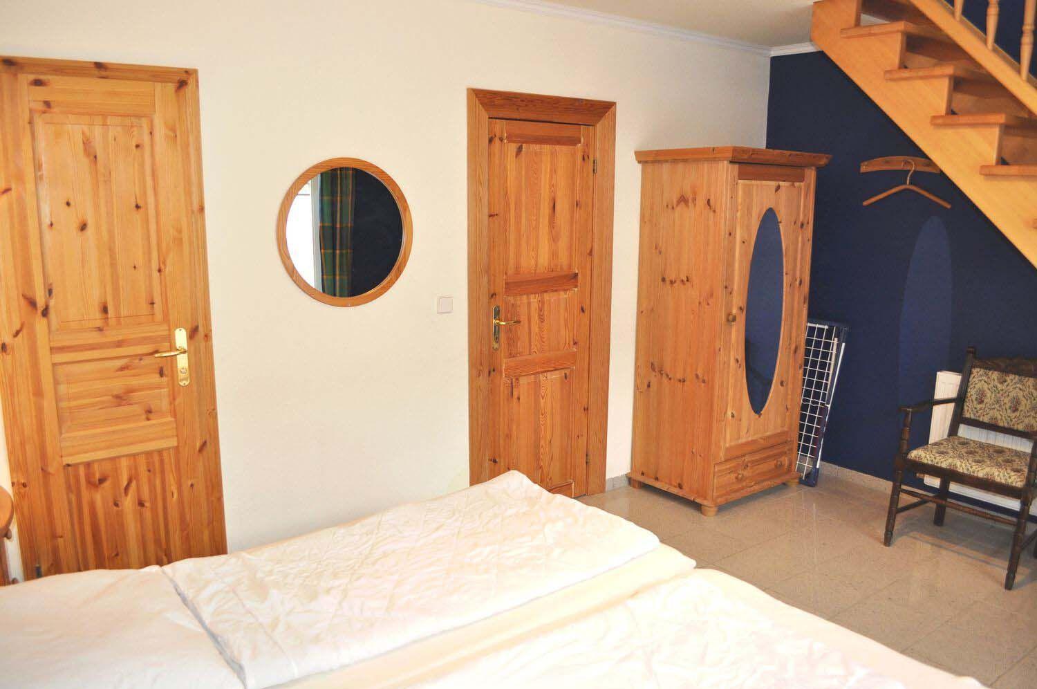 Villa Seestern Ferienwohnung Nr 02