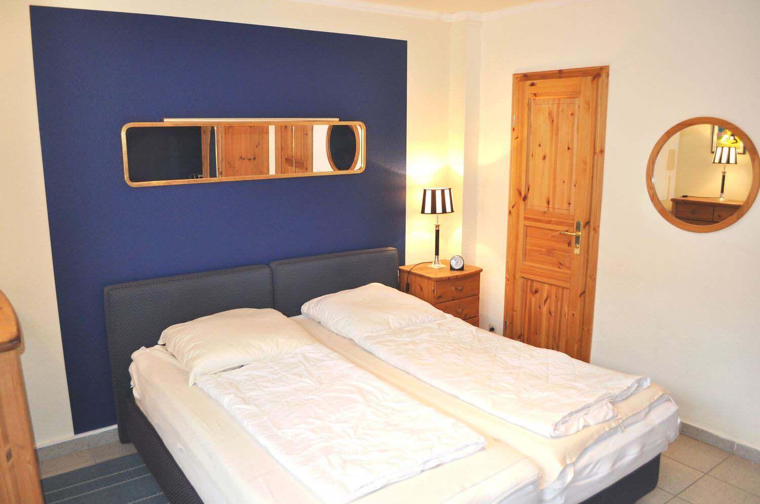 Villa Seestern Ferienwohnung Nr 02