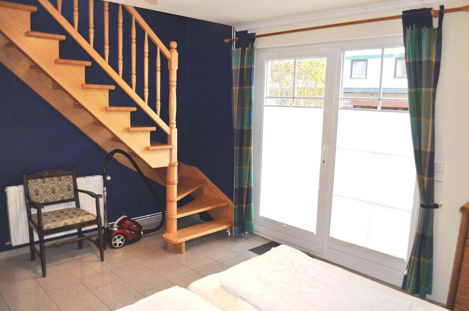 Villa Seestern Ferienwohnung Nr 02