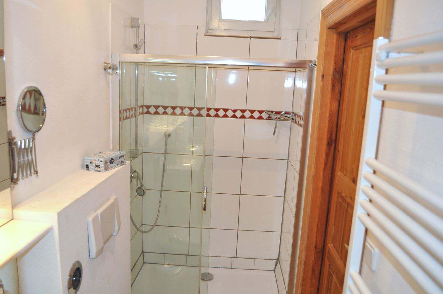 Villa Seestern Ferienwohnung Nr 02
