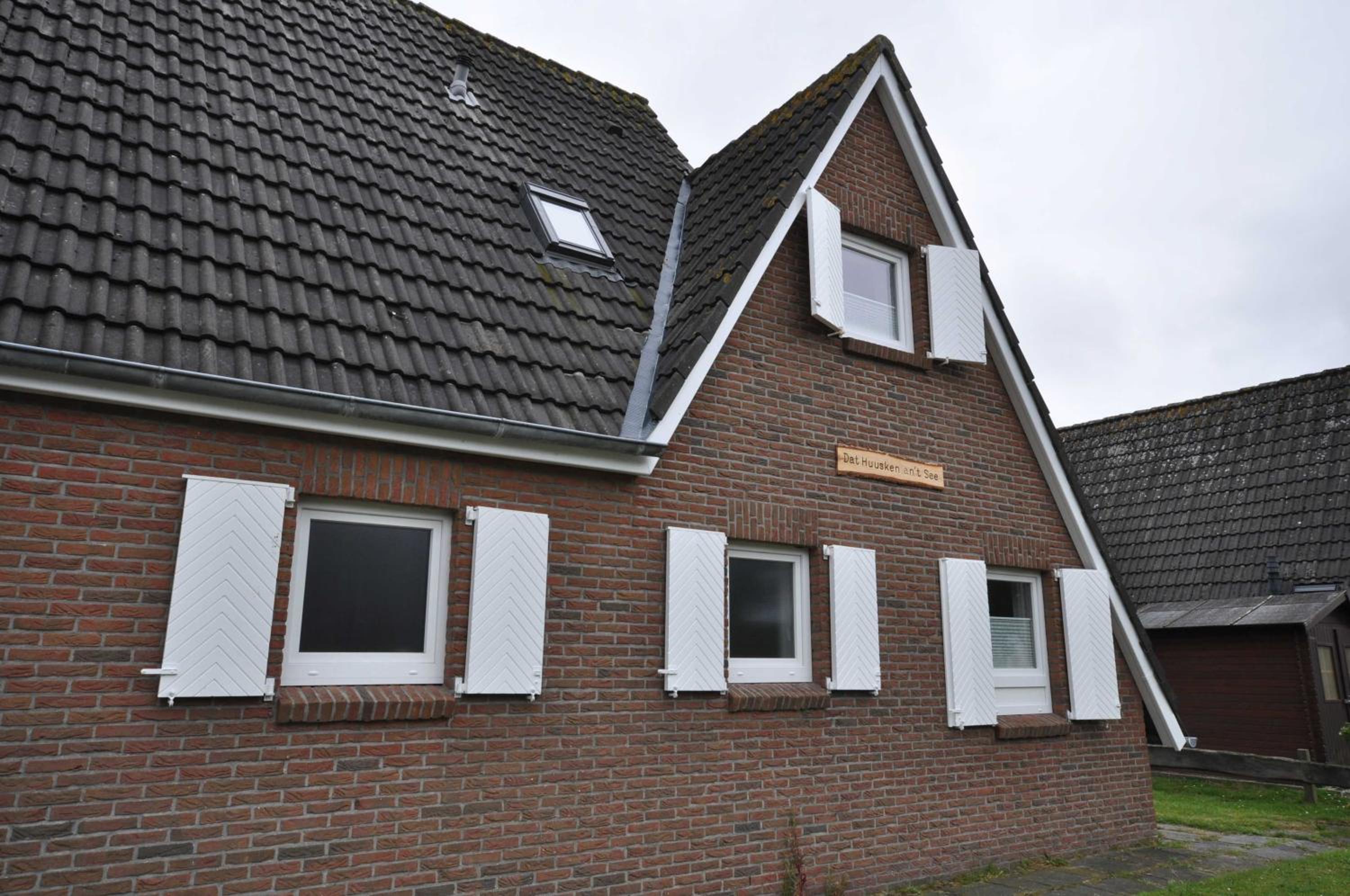 Nr 31 - Ferienhaus Am Yachthafen