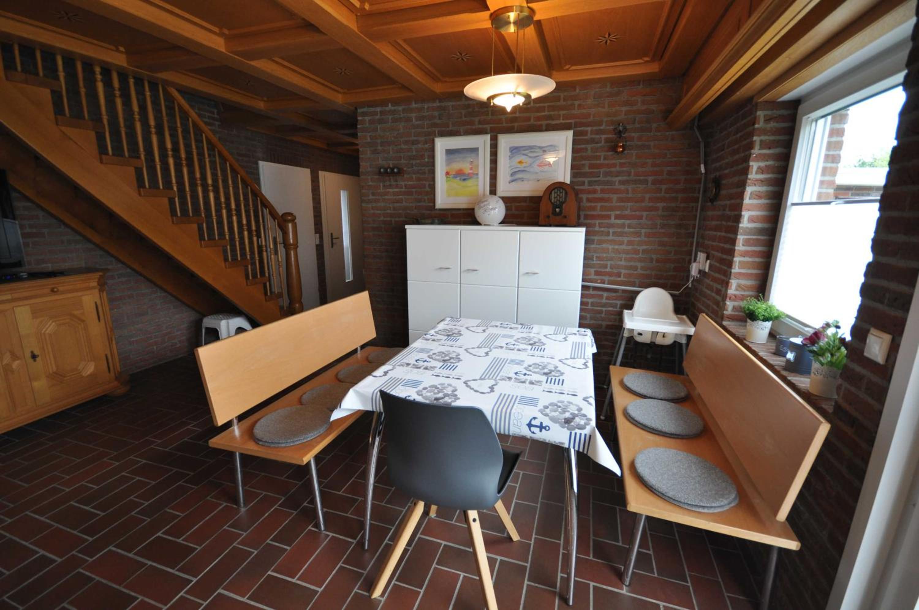 Nr 31 - Ferienhaus Am Yachthafen