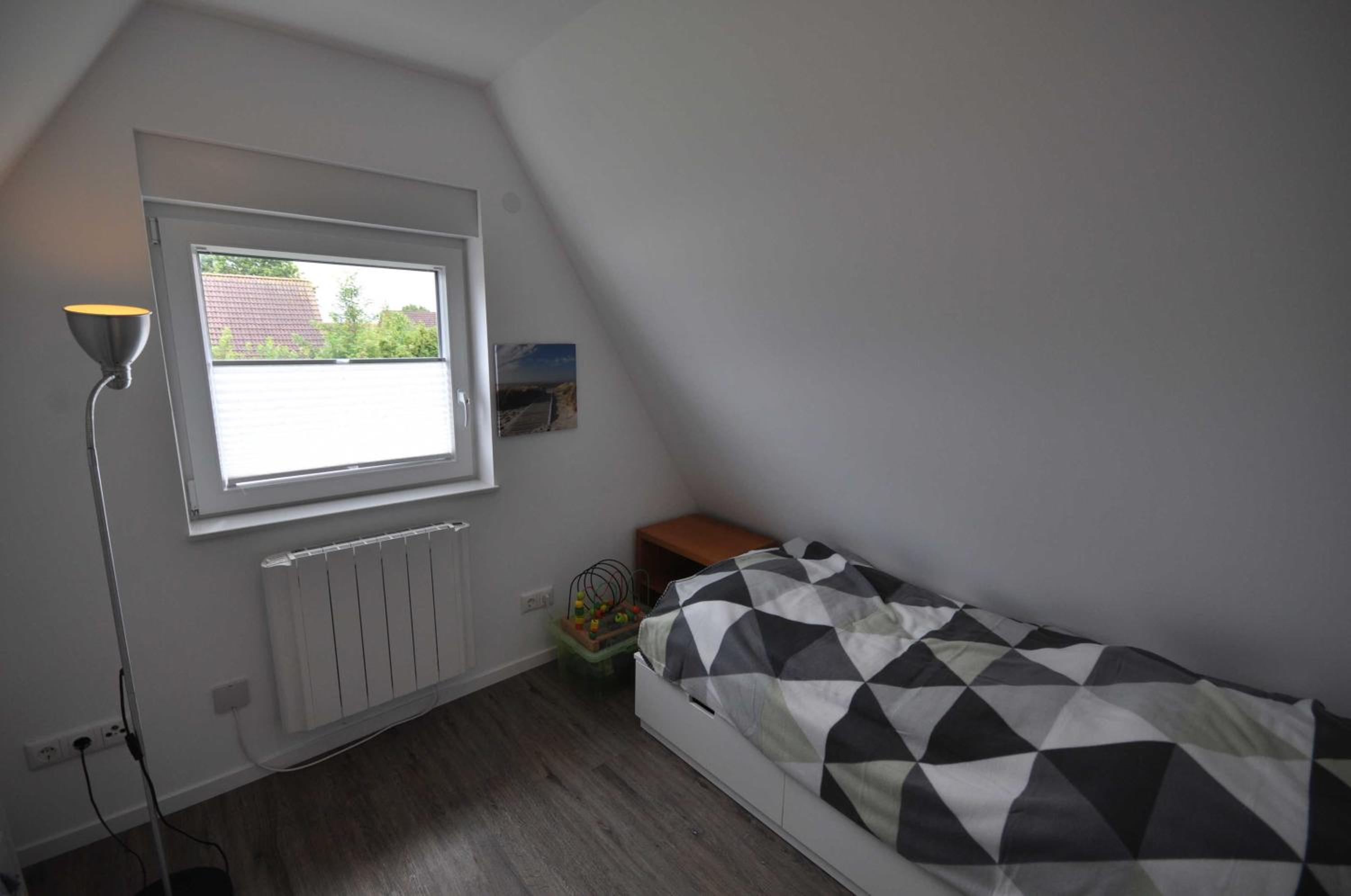 Nr 31 - Ferienhaus Am Yachthafen
