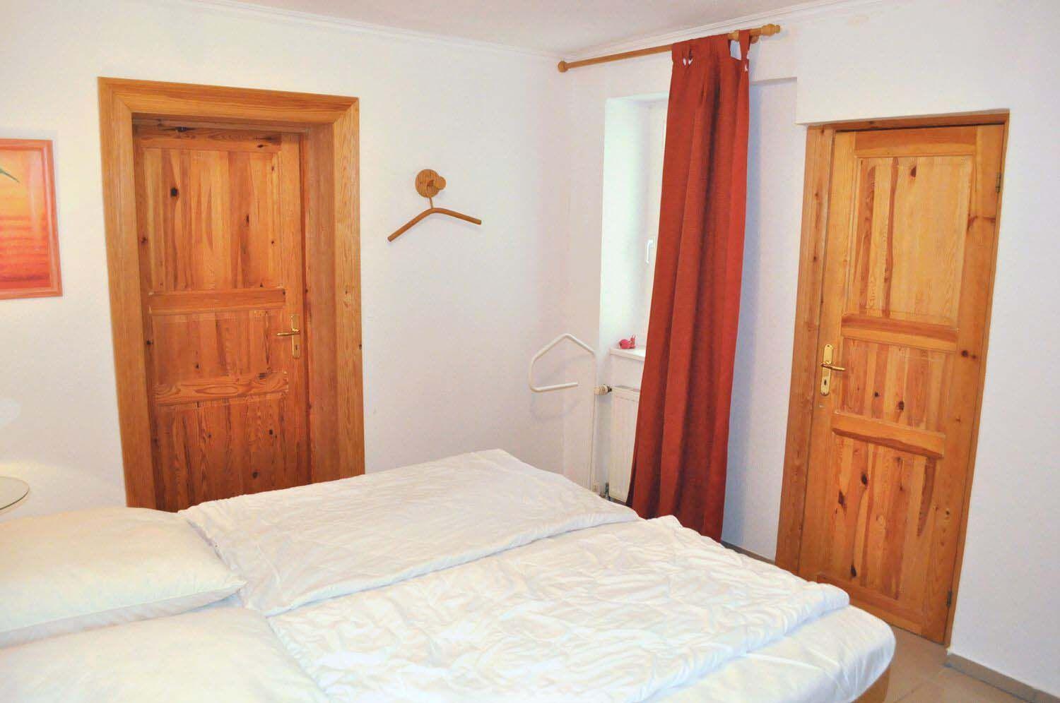 Villa Seestern Ferienwohnung Nr 01