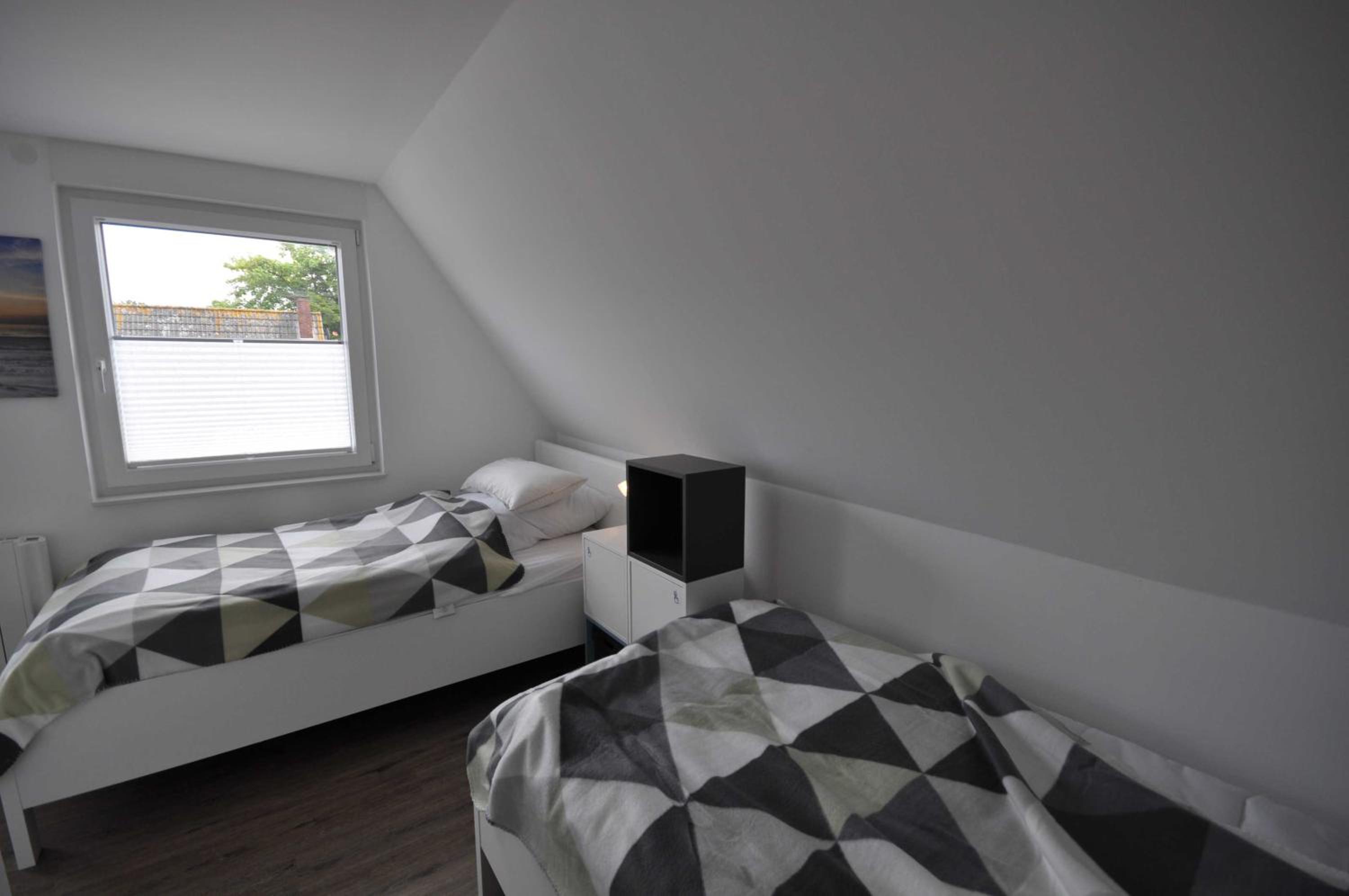 Nr 31 - Ferienhaus Am Yachthafen