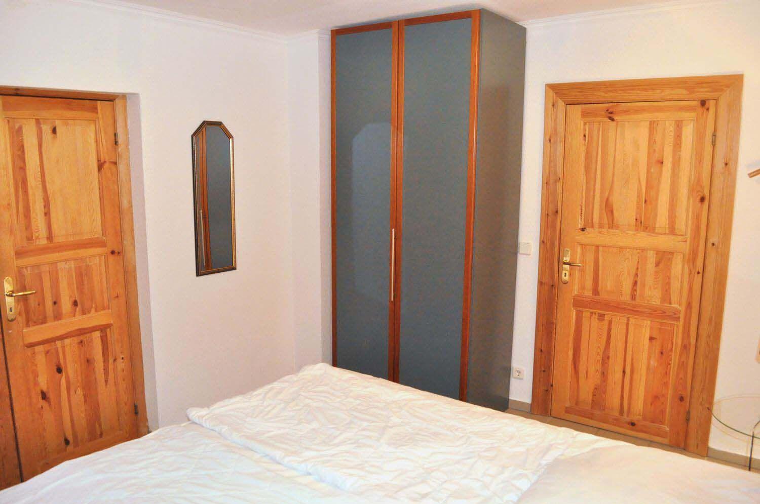 Villa Seestern Ferienwohnung Nr 01